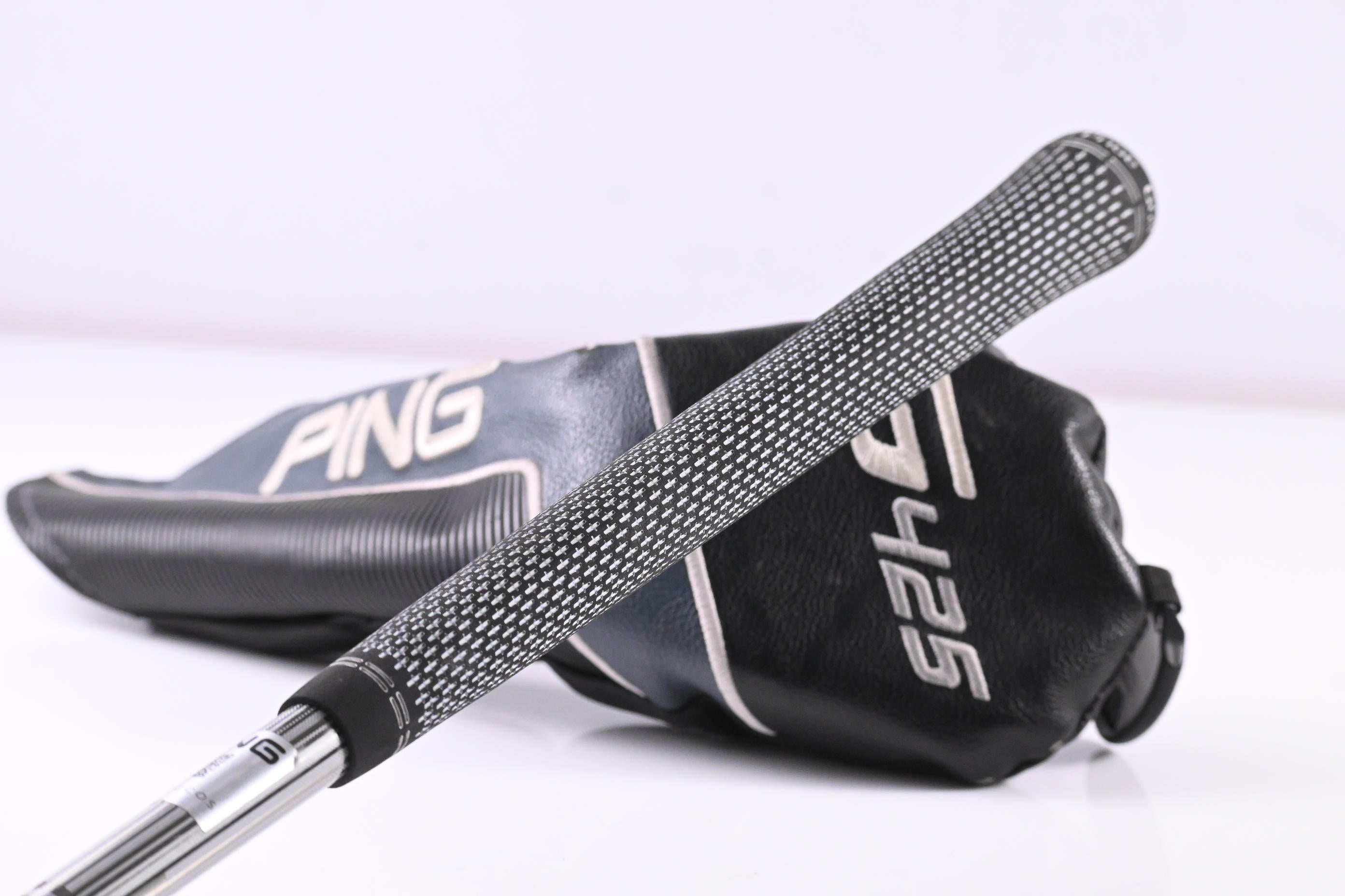 Ping G425 LST #3 Wood / 14.5 Degree / Stiff Flex Ping Tour 75 Shaft