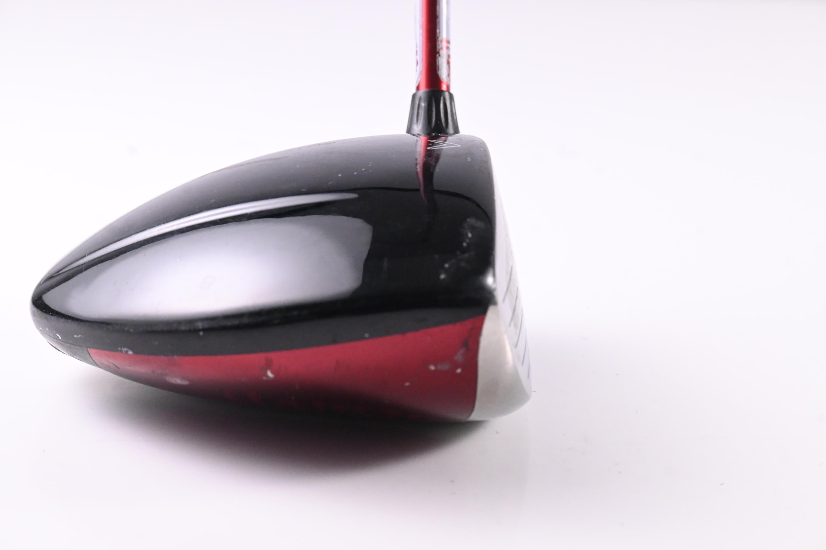 Callaway Big Bertha Diablo Draw Driver / 10 Degree / Regular Flex Aldila DVS 65