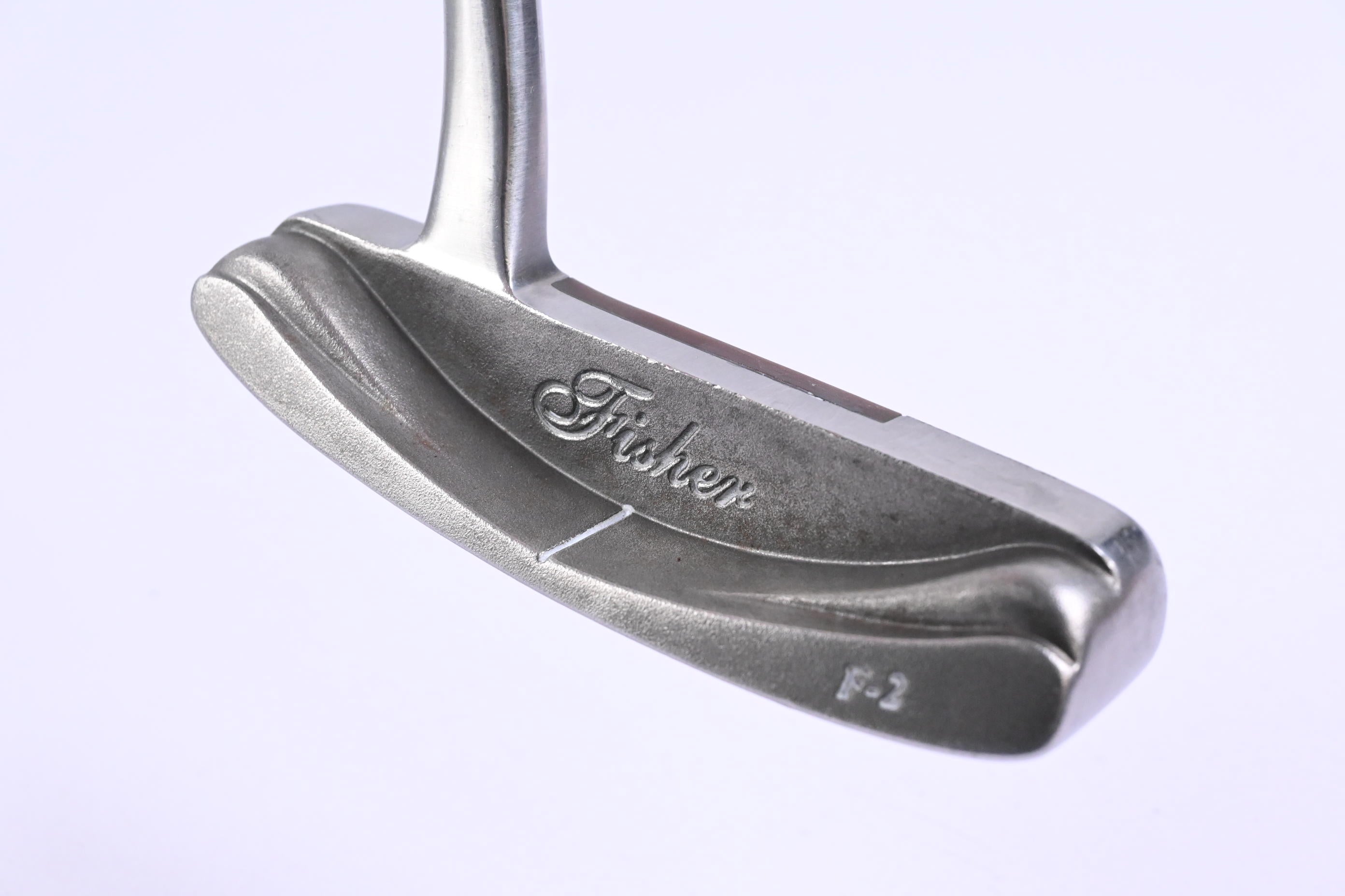 Fisher Touch F-2 Putter / 36 Inch