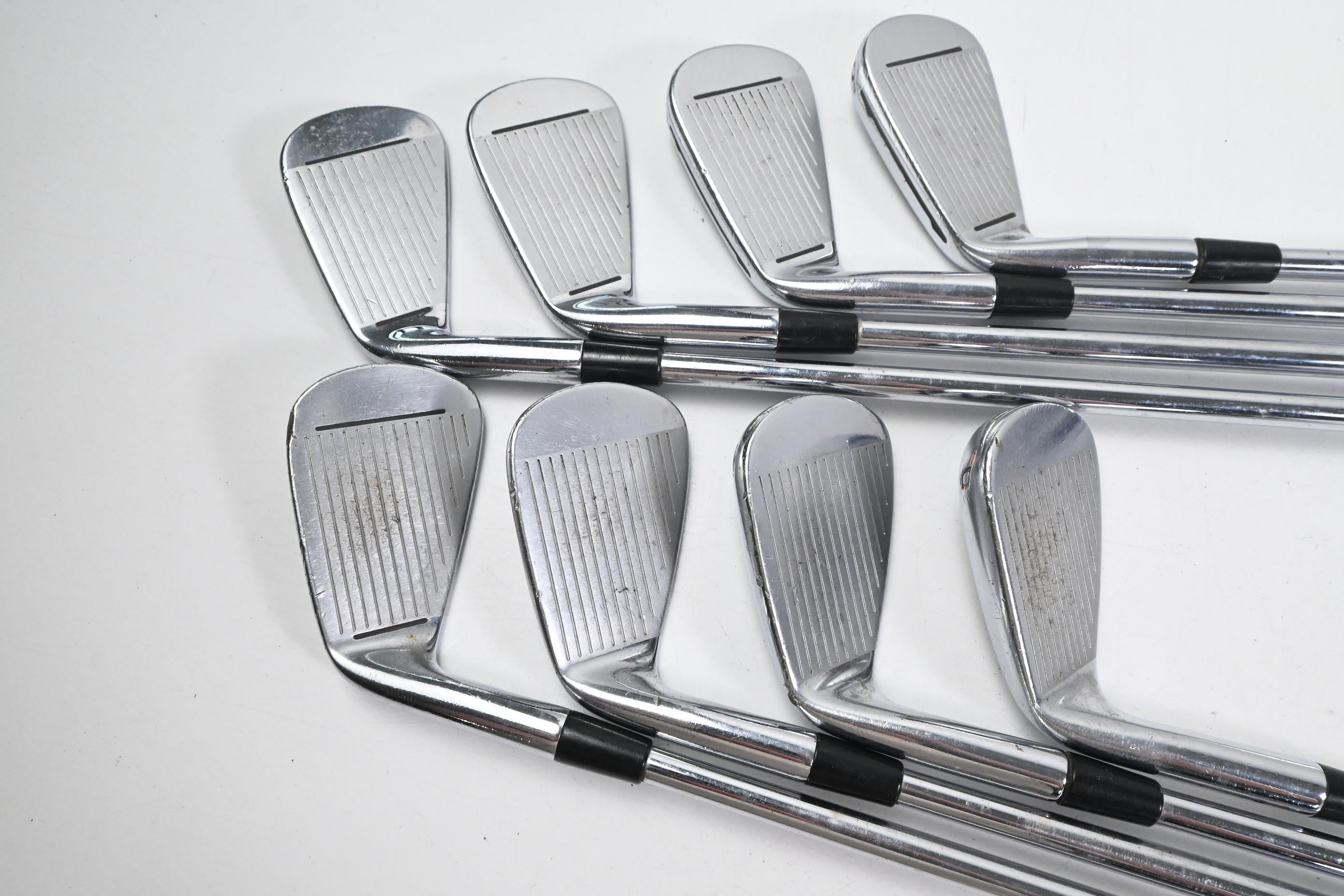 Taylormade PSi Tour Irons / 3-PW / Stiff Flex Dynamic Gold S300 Shafts