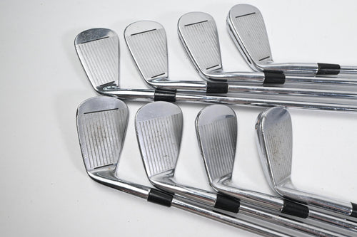 Taylormade PSi Tour Irons / 3-PW / Stiff Flex Dynamic Gold S300 Shafts