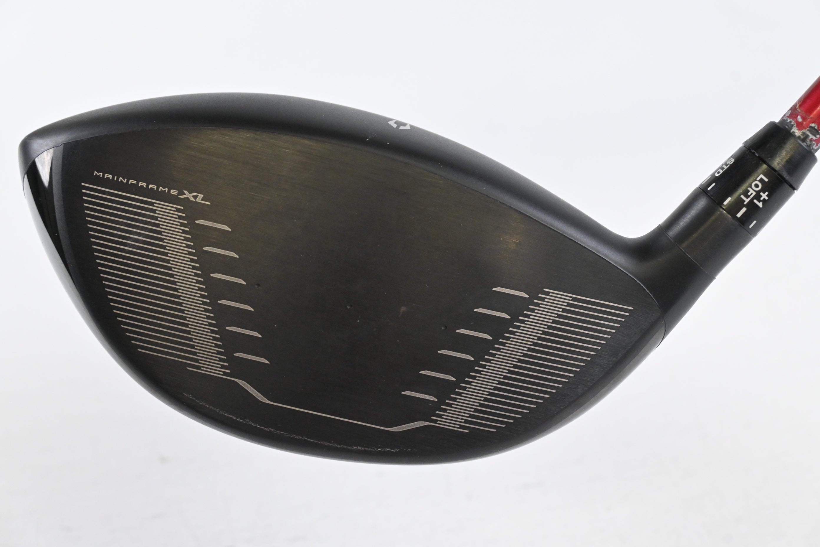 Cleveland HiBore XL 2025 Driver / 9-12 Degree / Stiff Flex Matrix Ozik XCon-6