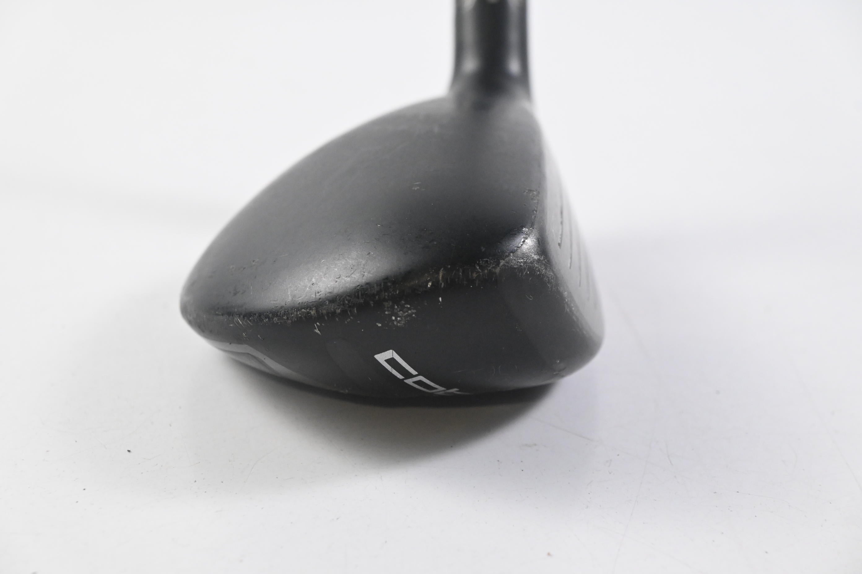 Cobra DS-Adapt #4 Hybrid / 21 Degree / Stiff Flex KBS PG Hybrid 85 Shaft
