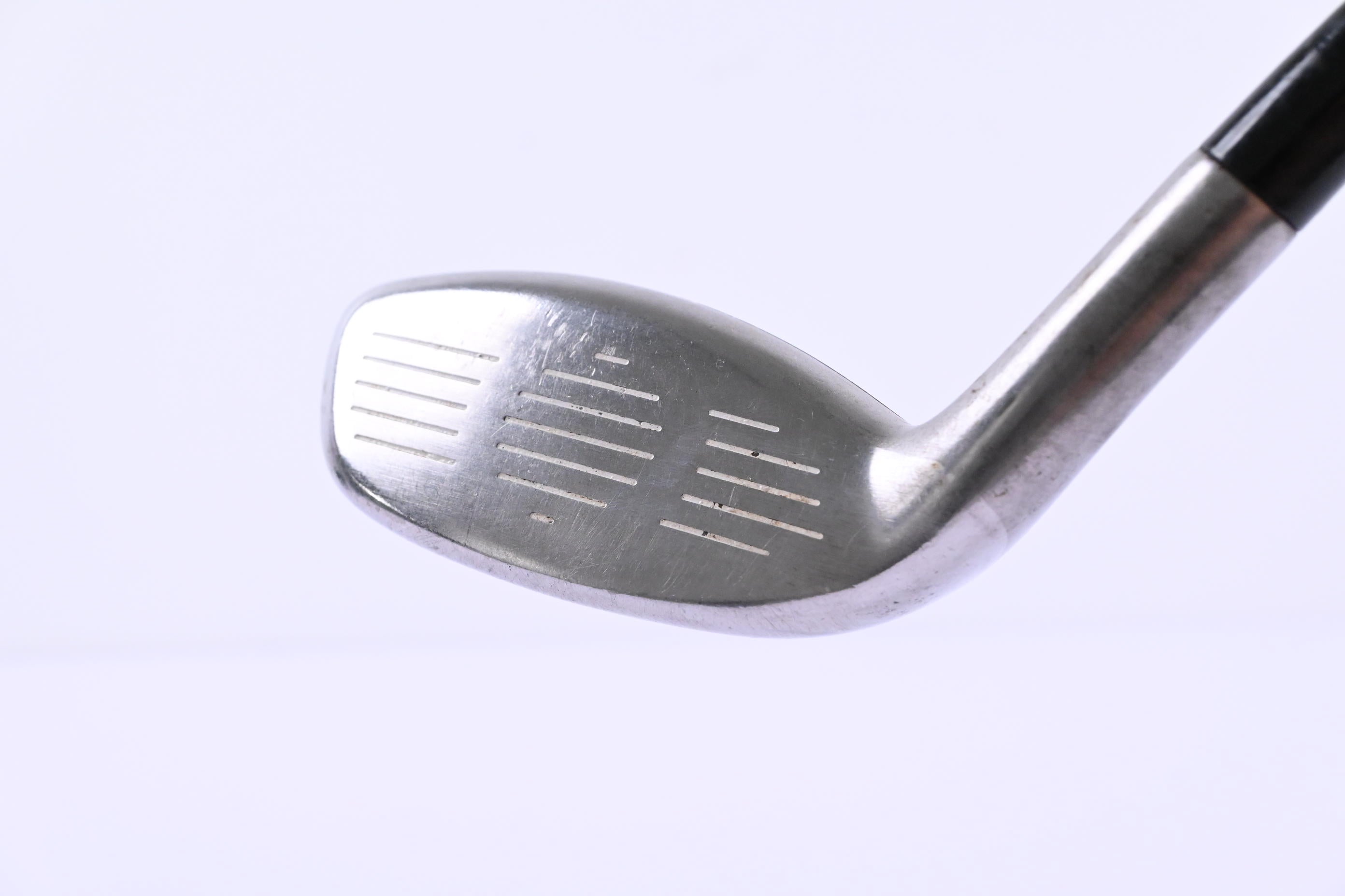 Ping G5 #3 Hybrid / 19 Degree / Regular Flex Ping TFC 100H Shaft