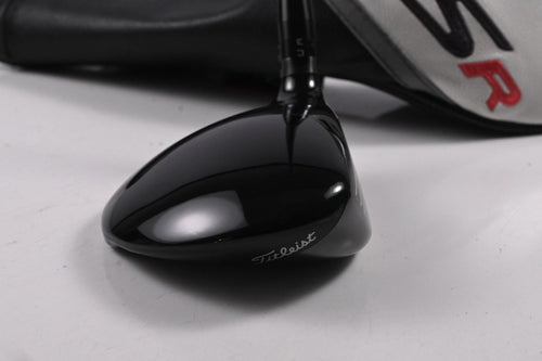 Titleist TSR2 #3 Wood / 15 Degree / Stiff Flex Tensei 1K Blue 65 Shaft