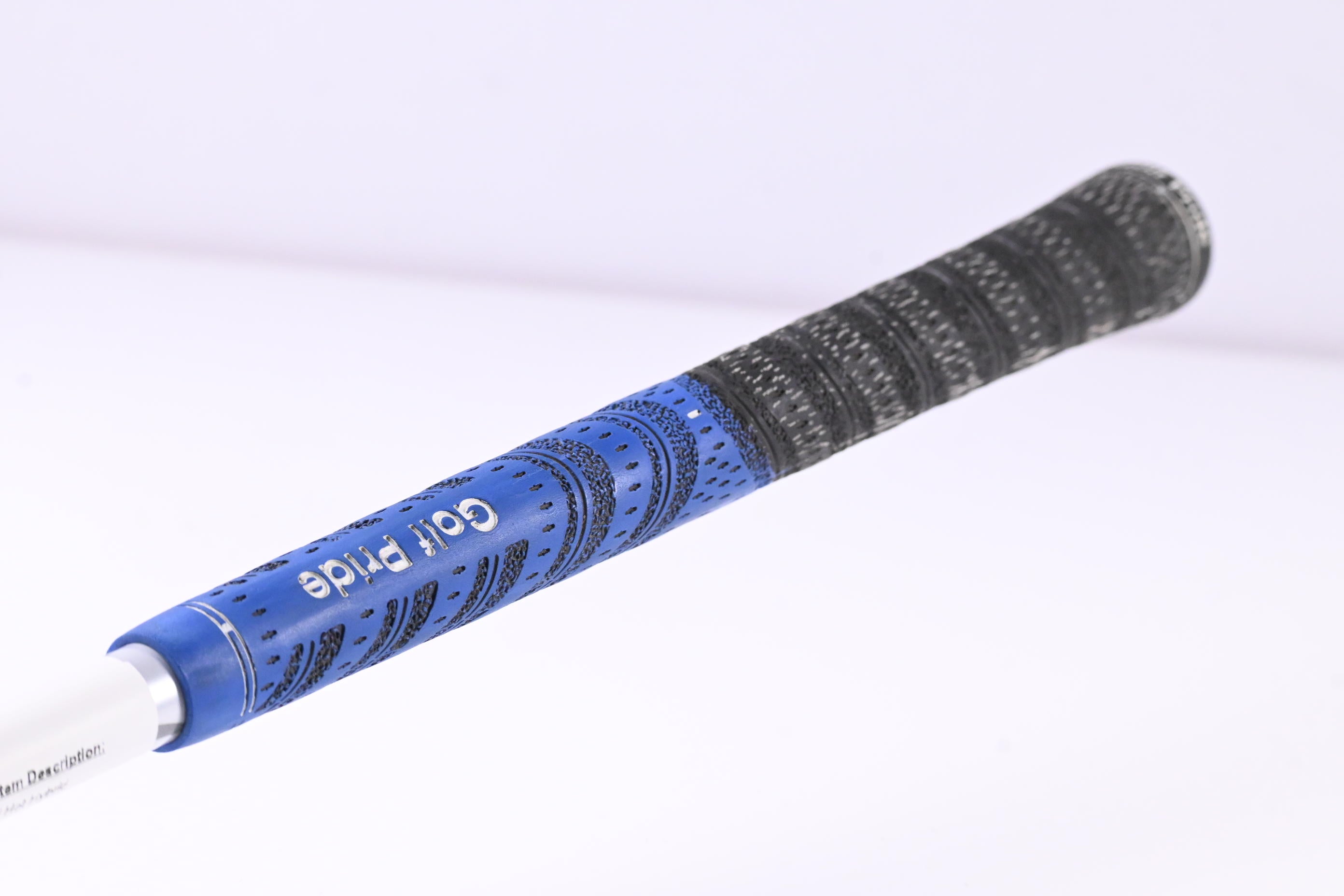 Callaway X Hot Pro #3 Hybrid / 18 Degree / Stiff Flex Project X PXv Shaft