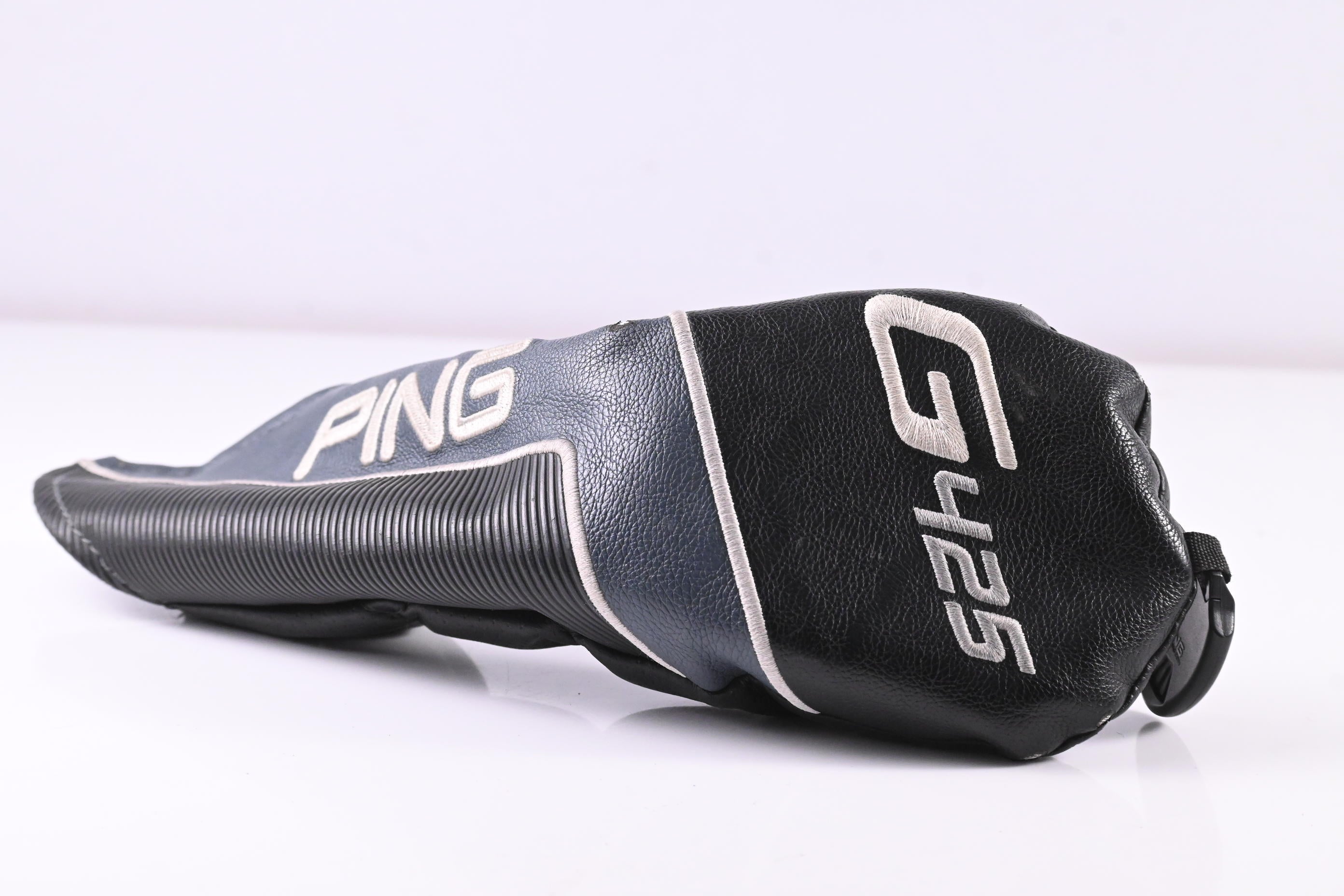 Ping G425 LST #3 Wood / 14.5 Degree / Stiff Flex Ping Tour 75 Shaft