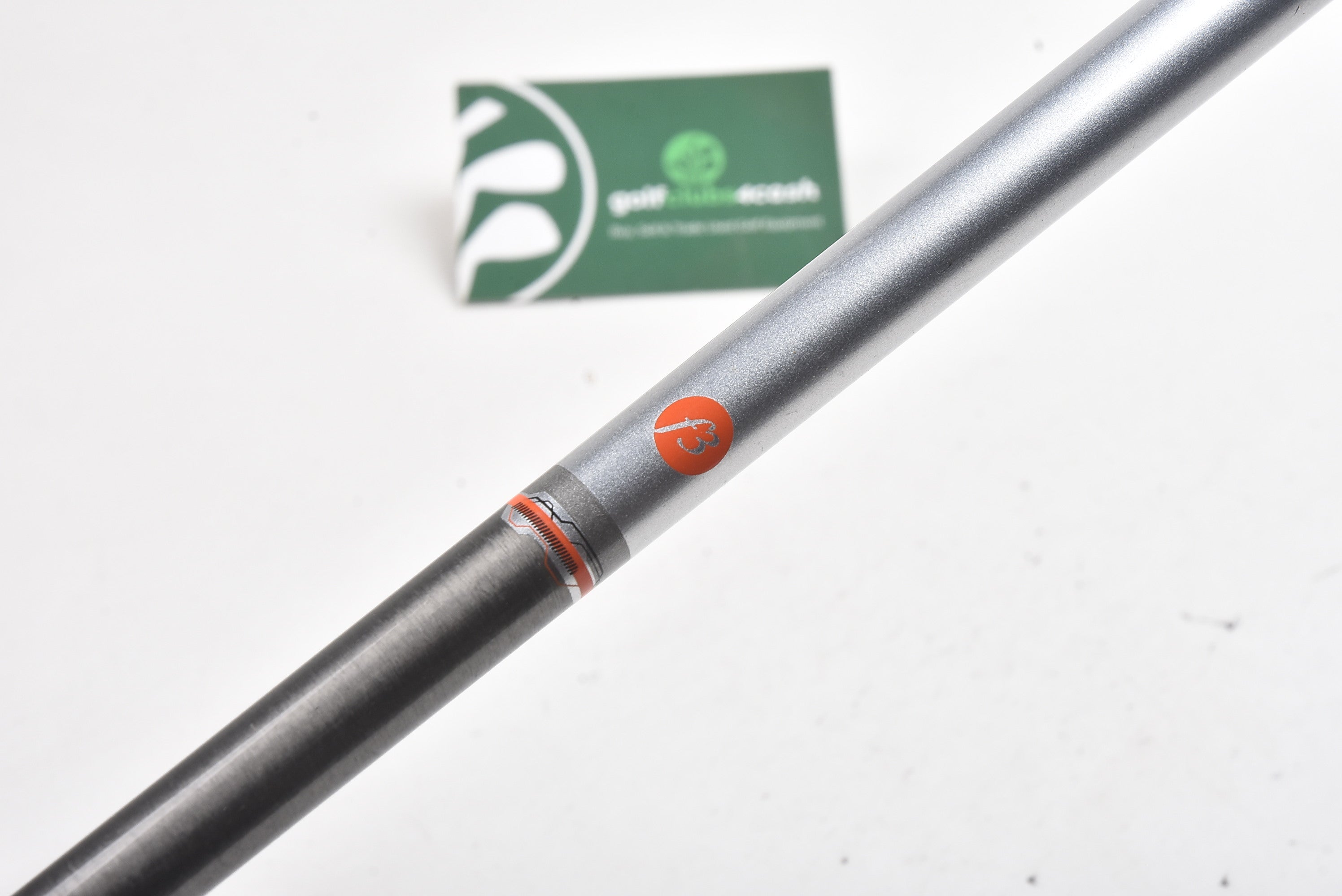 Mizuno Pro Fli-Hi 2024 #3 Iron / 19 Degree / Regular Flex Aerotech Steelfiber