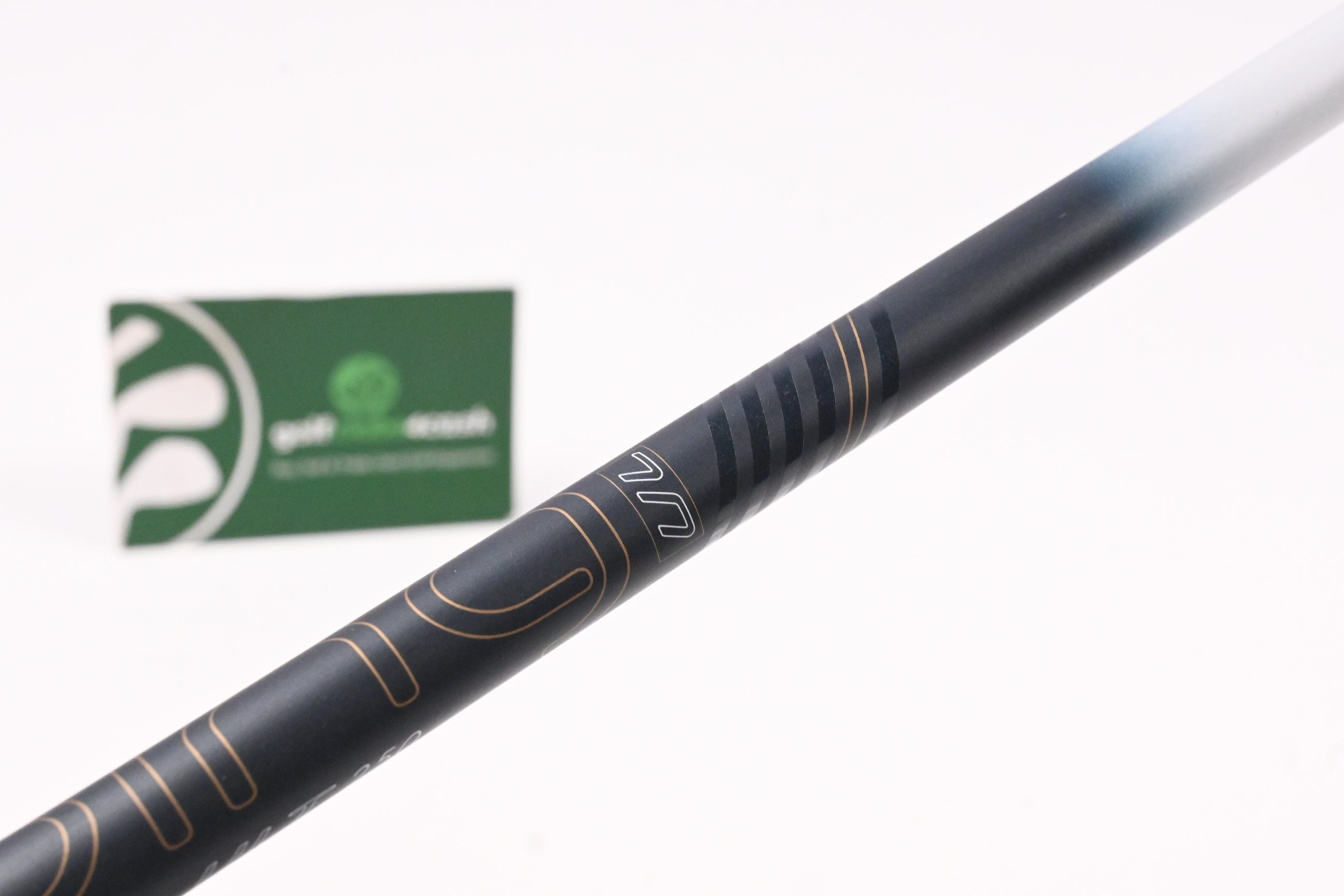 Ladies Ping ULT 250 Driver Shaft / Ladies Flex / Ping 3rd Gen