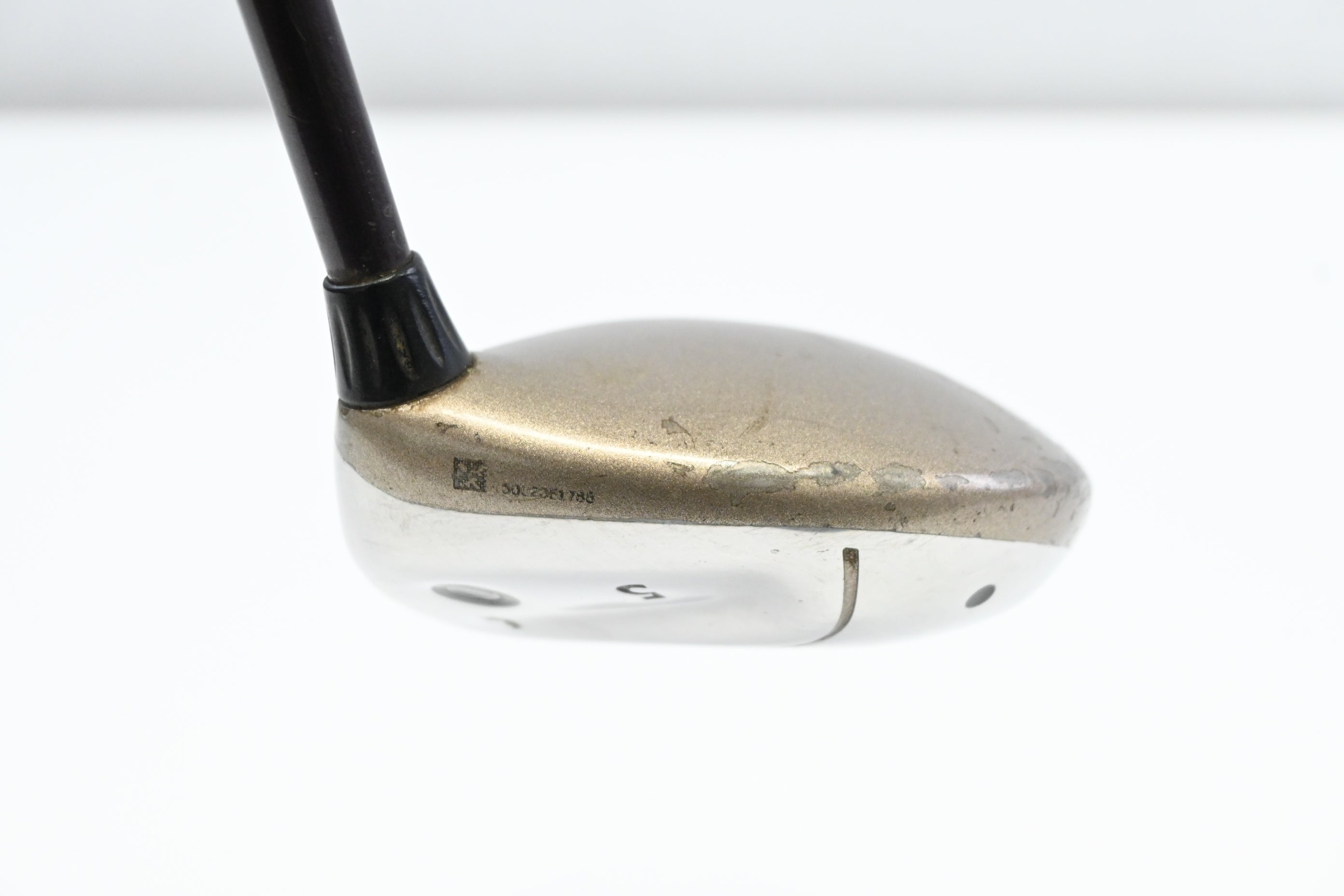 Ladies Callaway Big Bertha 2004 #5 Wood / 19 Degree / Ladies Flex Bertha Gems 55