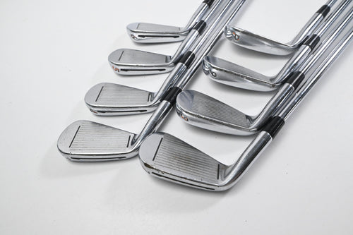 Taylormade PSi Tour Irons / 3-PW / Stiff Flex Dynamic Gold S300 Shafts