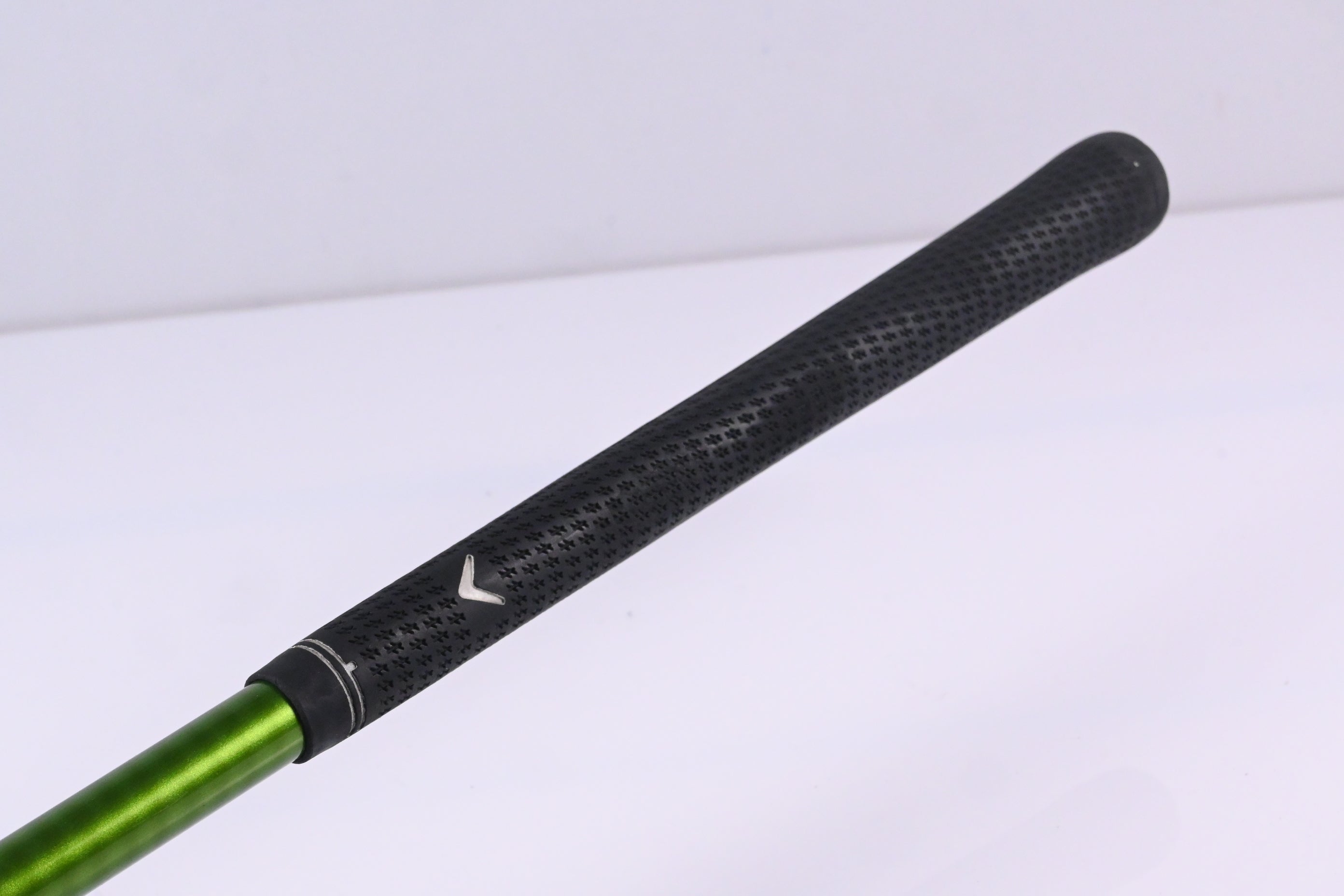 Callaway RAZR Fit Xtreme Driver / 9.5 Degree / Stiff Flex Aldila Trinity 65 Shaft