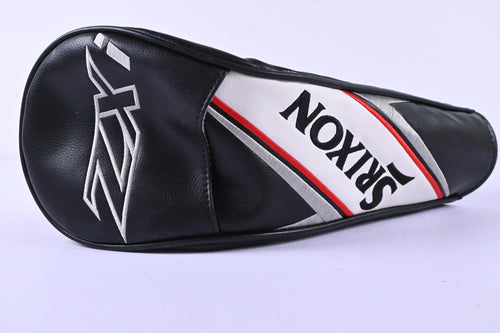 Srixon ZXi Max Driver / 10.5 Degree / Senior Flex Project X Denali Red 50 Shaft
