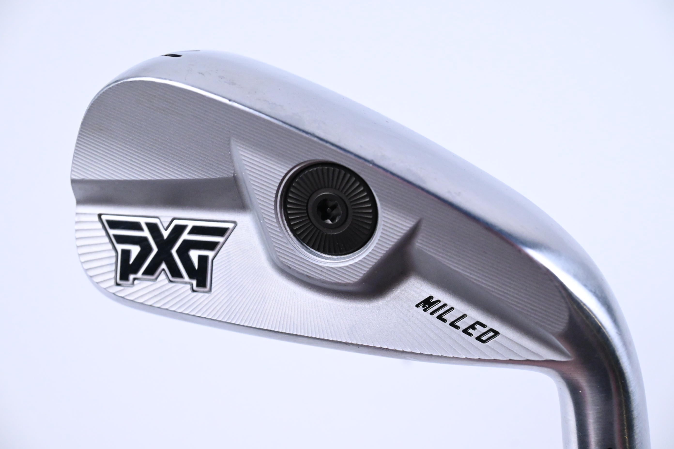 PXG 0317 X Utility #2 Iron / 18 Degree / Regular Flex Dynamic Gold S300 Shaft