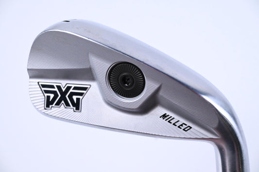 PXG 0317 X Utility #2 Iron / 18 Degree / Regular Flex Dynamic Gold S300 Shaft