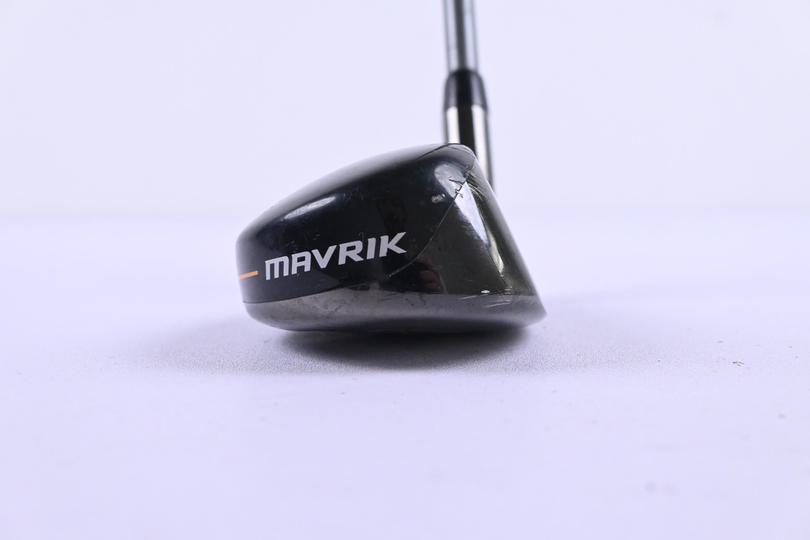 Callaway Mavrik Max #5 Hybrid / 24 Degree / Regular Flex Catalyst 65 Shaft