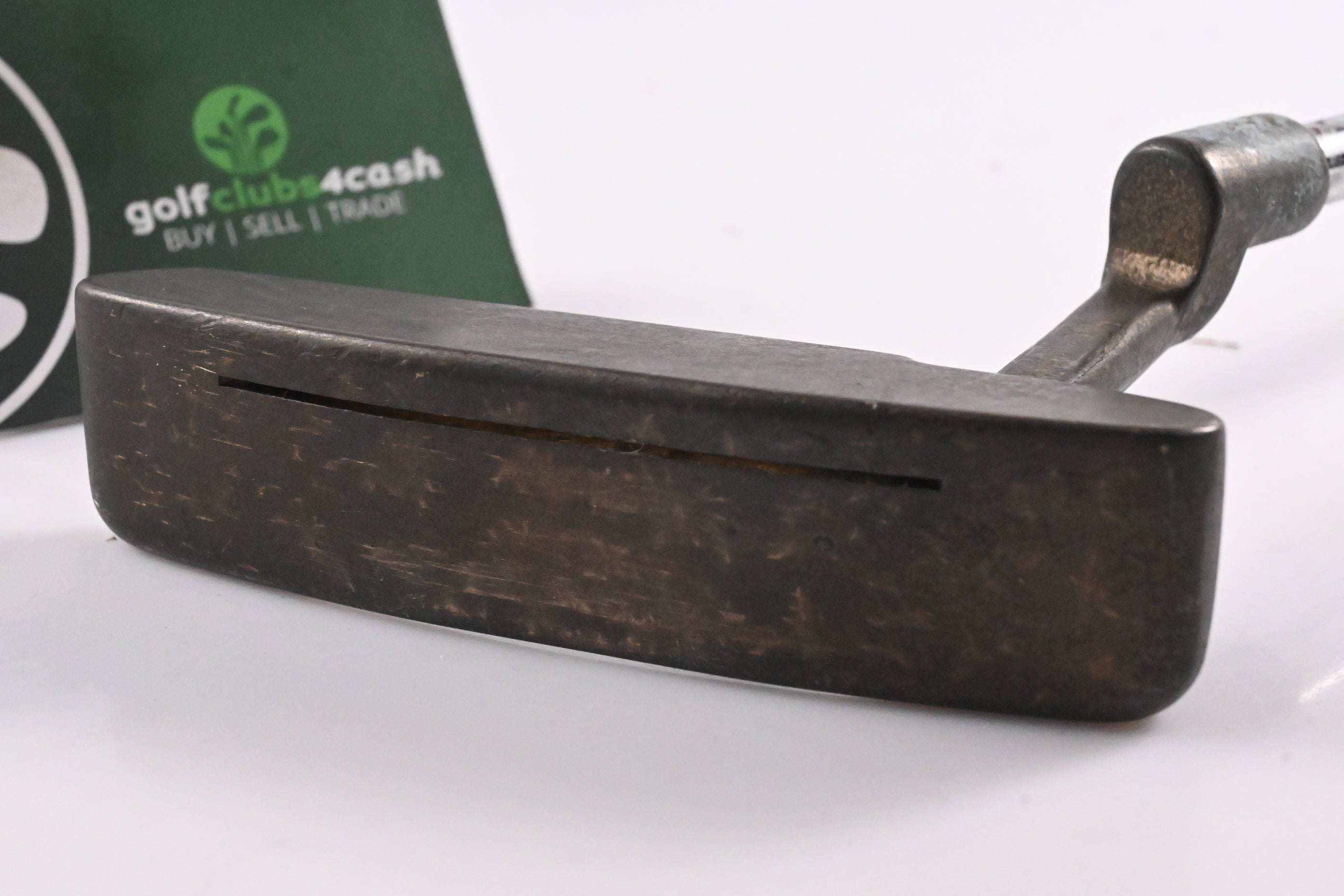 Ping Karsten Original Anser Putter / 37 Inch