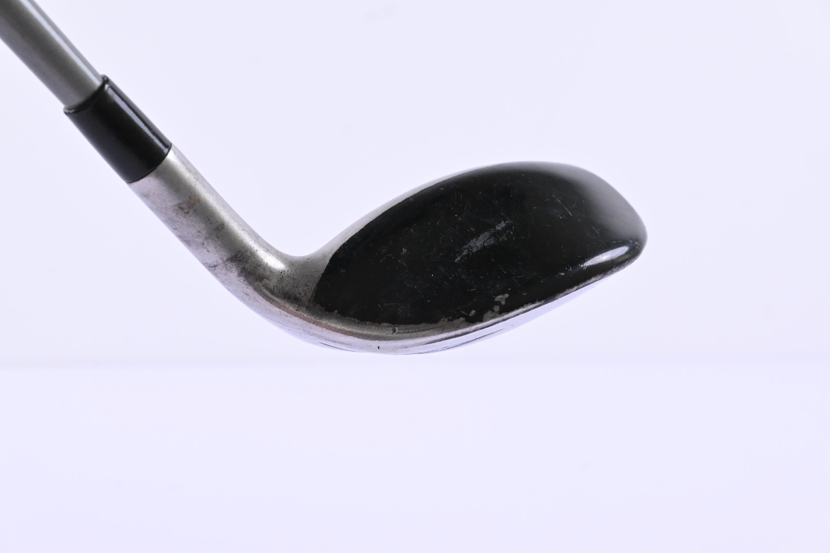 Ping G5 #3 Hybrid / 19 Degree / Regular Flex Ping TFC 100H Shaft