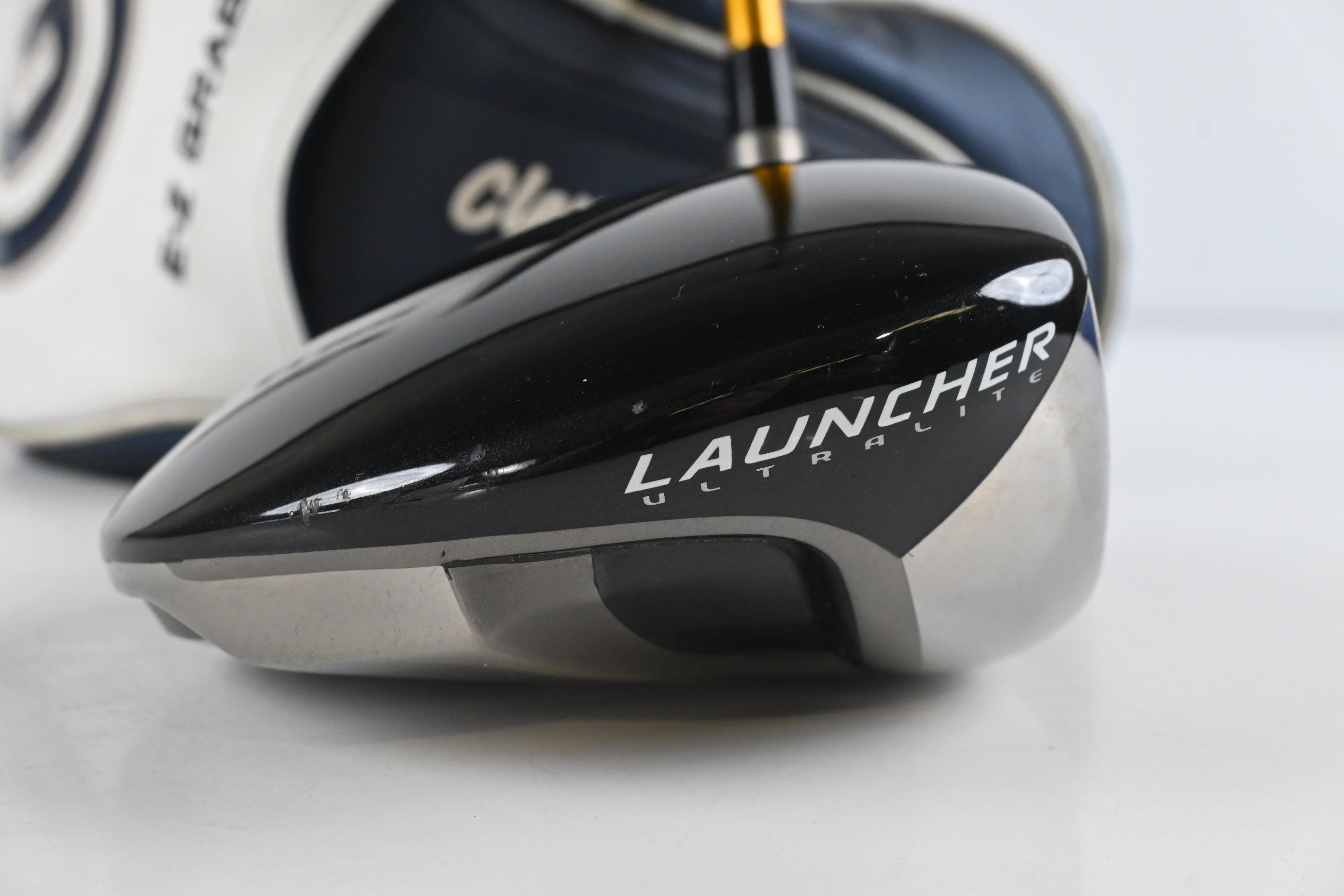 Cleveland SL290 Driver / 10.5 Degree / Regular Flex Miyazaki C.Kua 43 Shaft