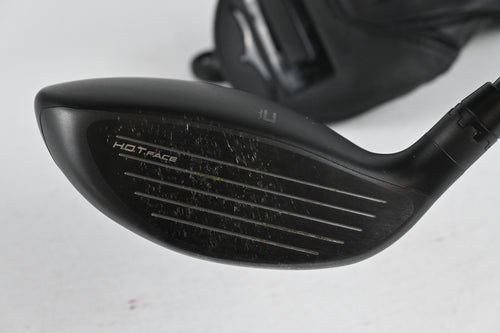 Cobra Darkspeed X #3 Wood / 15 Degree / Regular Flex UST Ling M40X Shaft