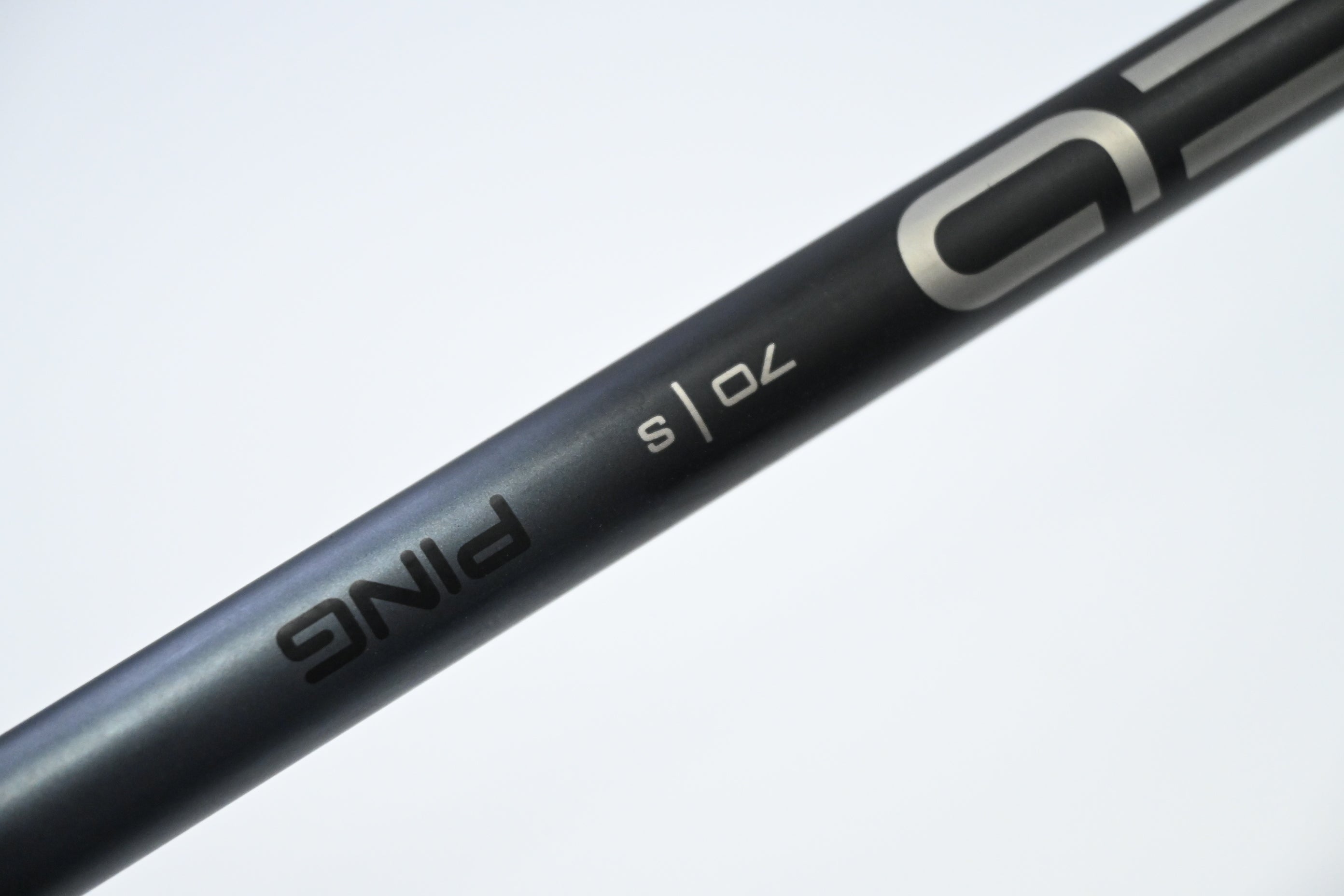 Ping G425 Crossover #3 Hybrid / 20 Degree / Stiff Flex Ping Alta CB Slate 70