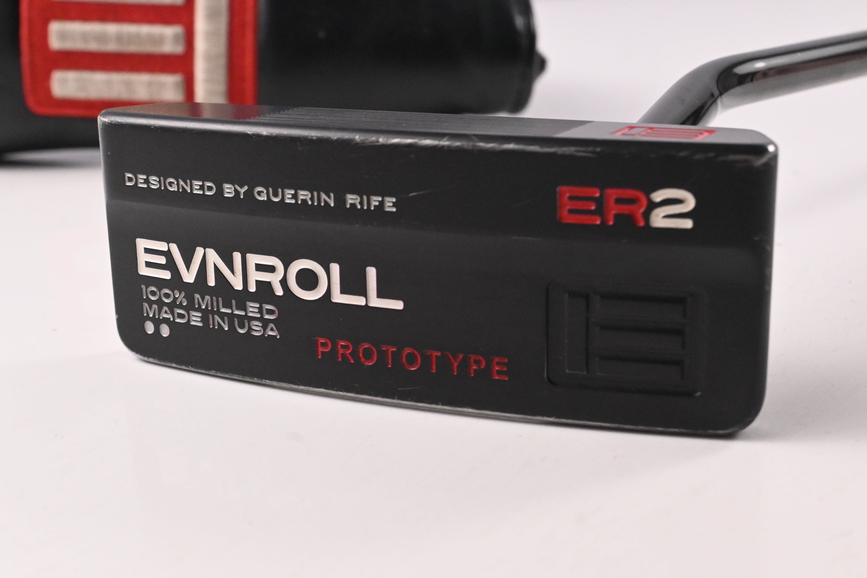 Evnroll V-Series ER2 2021 Prototype Putter / 38 Inch