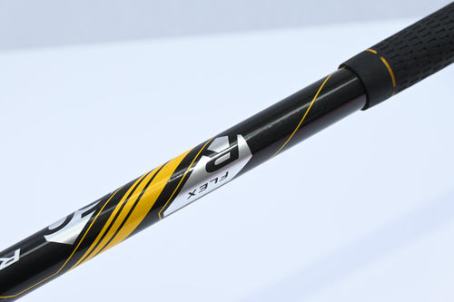 Left Hand Taylormade RBZ Stage 2 #3 Wood / 15 Degree / Regular Flex RocketFuel