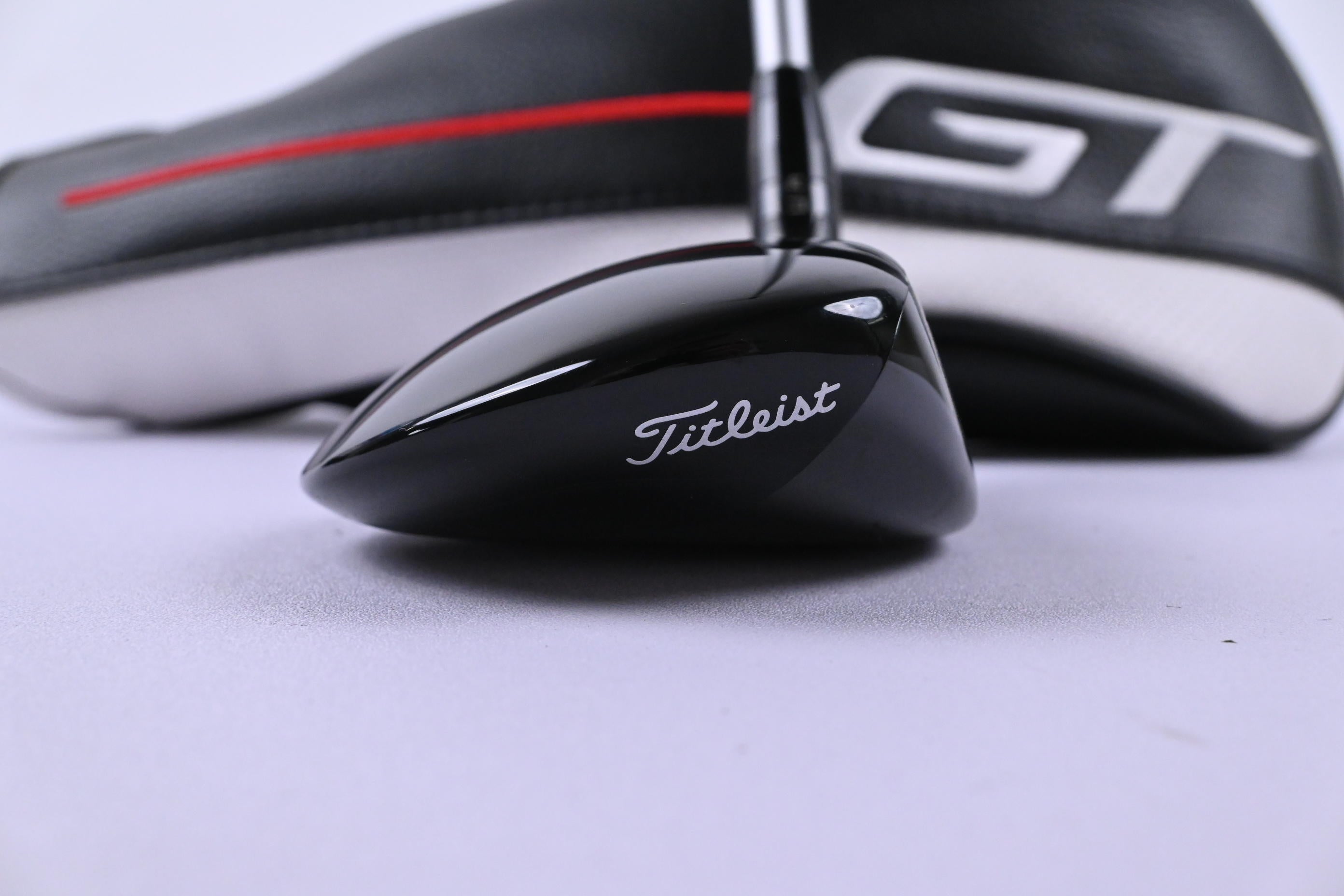 Titleist GT2 #5 Wood / 18 Degree / Regular Flex MMT Speedmesh 40 Shaft