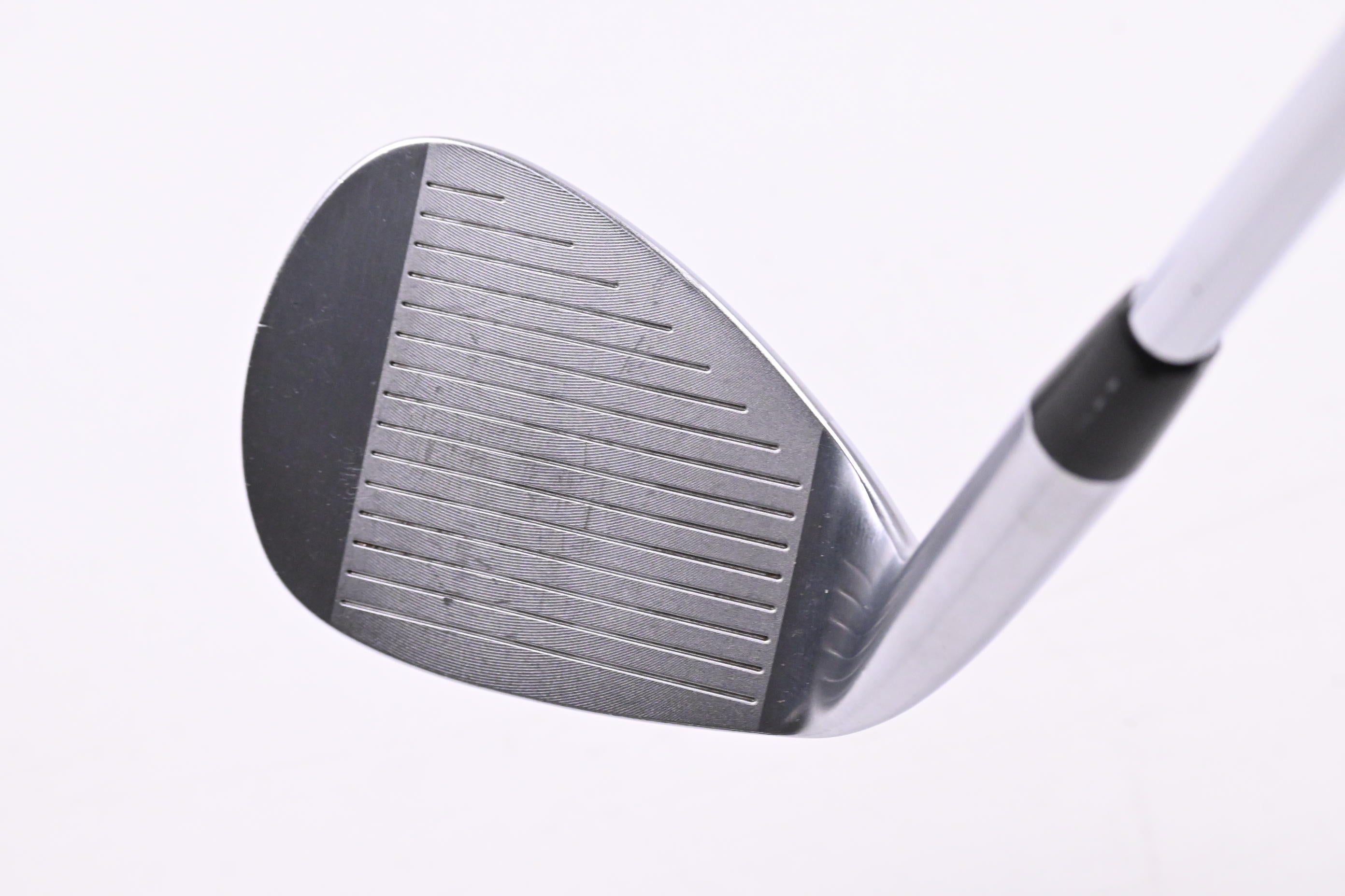 Takomo Skyforger 001 Gap Wedge / 52 Degree / Wedge Flex KBS Wedge Shaft