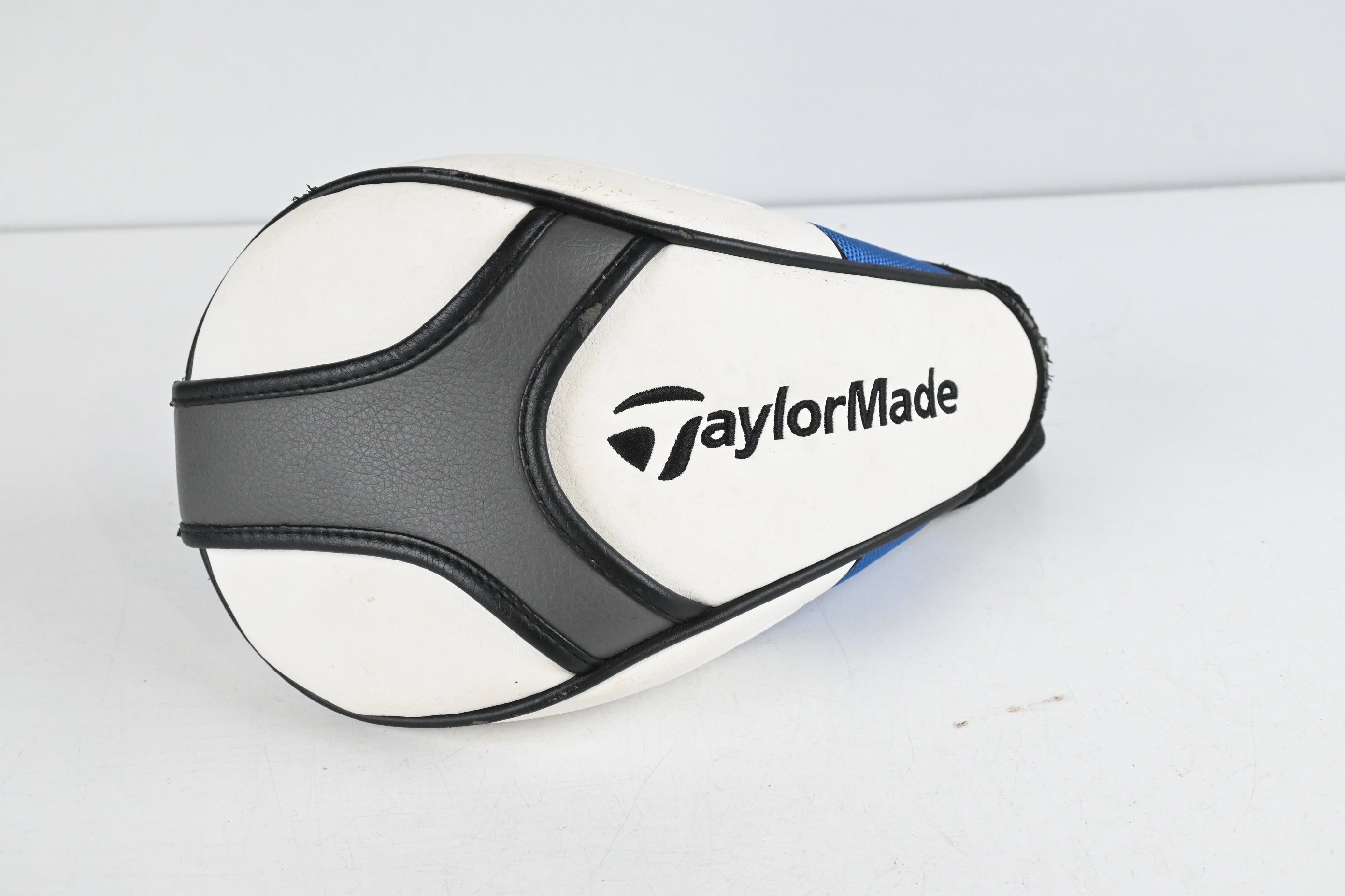 Taylormade SLDR 460 Driver / 12 Degree / Stiff Flex Fujikura Speeder 661