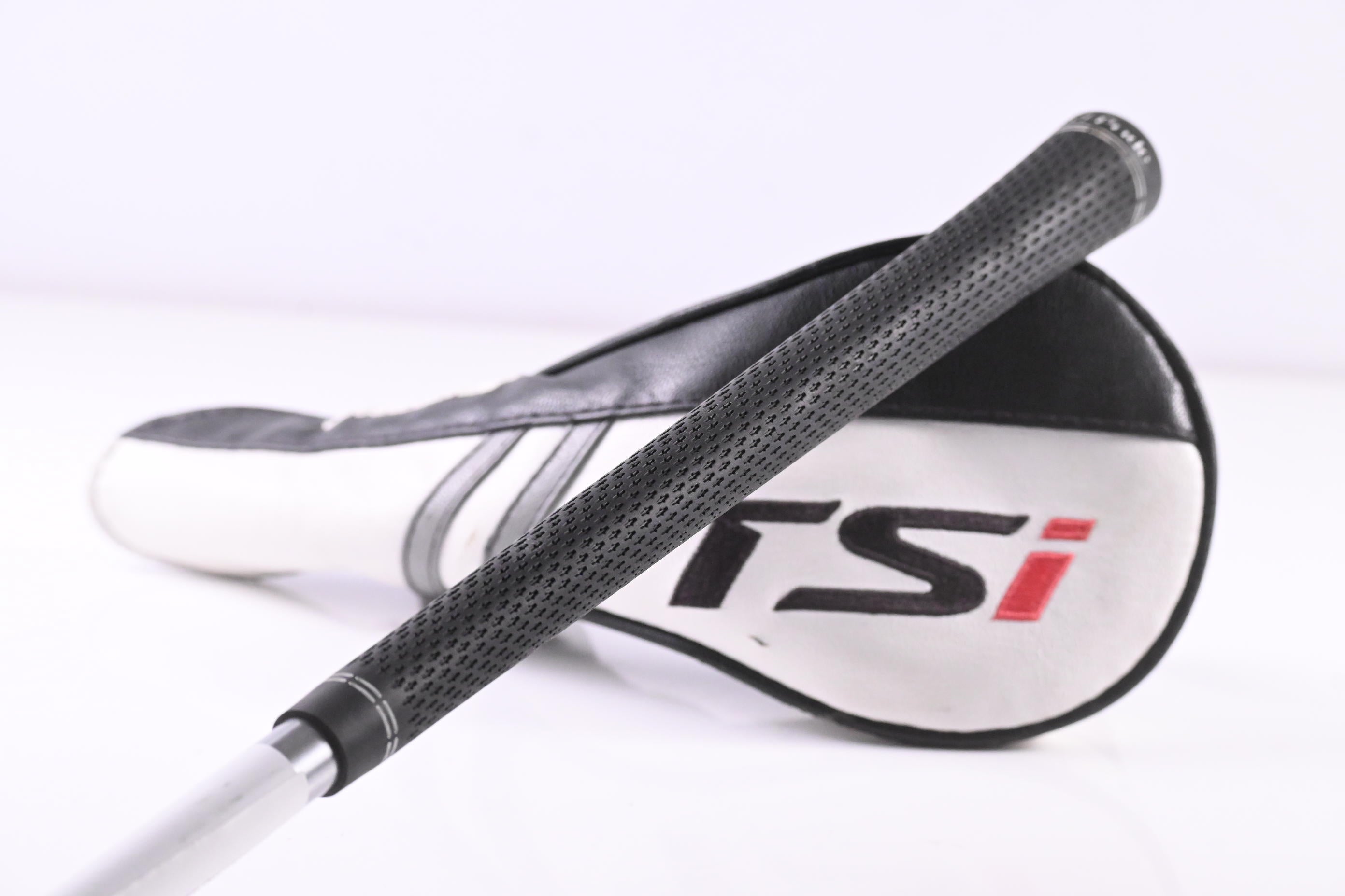 Ladies Titleist TSi3 #3 Wood / 15 Degree / Ladies Flex Kuro Kage Silver 45 Shaft