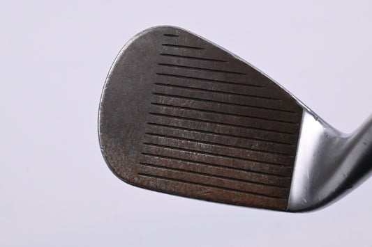 Callaway Jaws Raw Pitching Wedge / 48 Degree / X-Flex Project X LS 125 Shaft