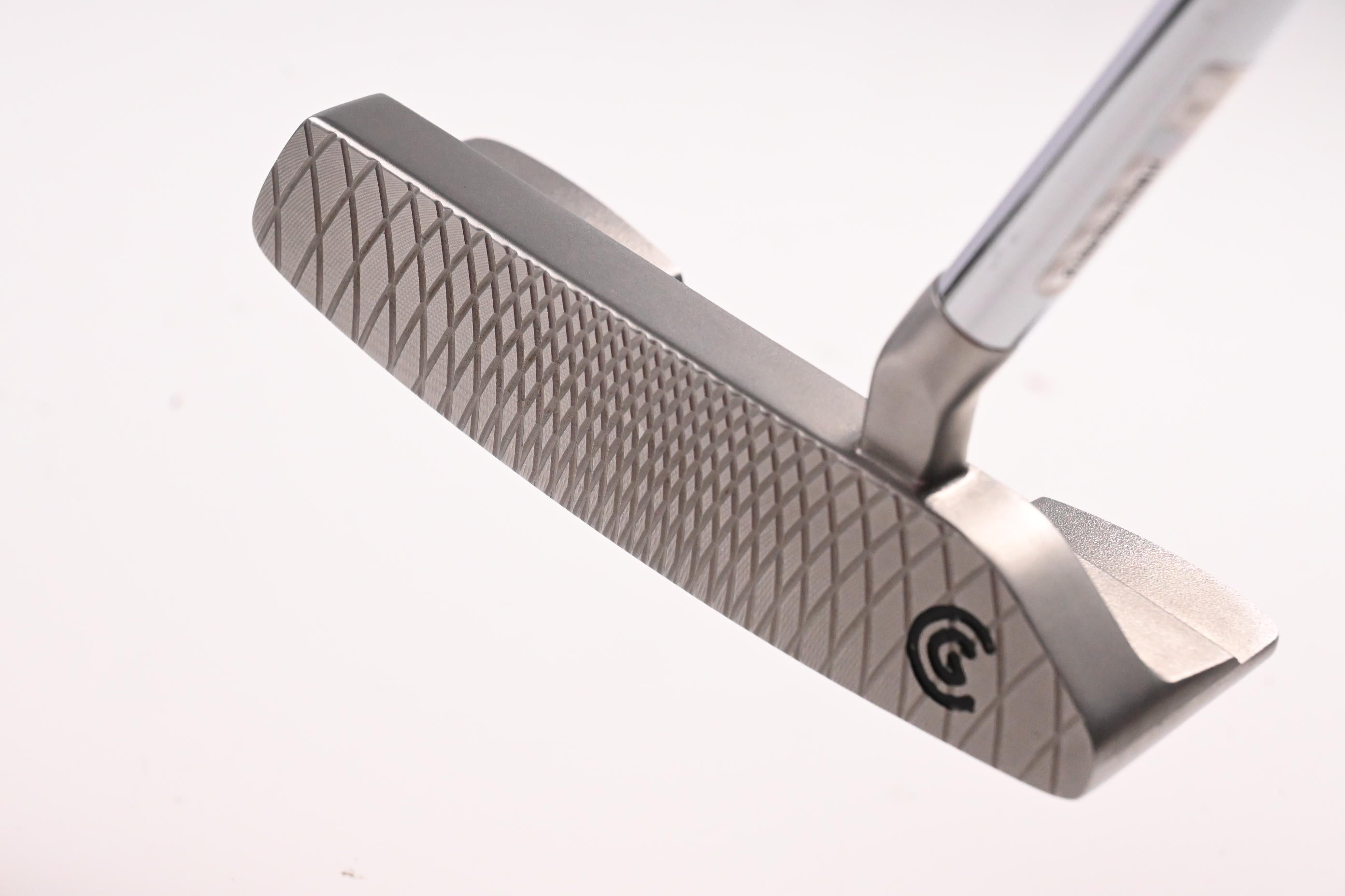 Cleveland HB Soft 2 8 Putter / 34 Inch