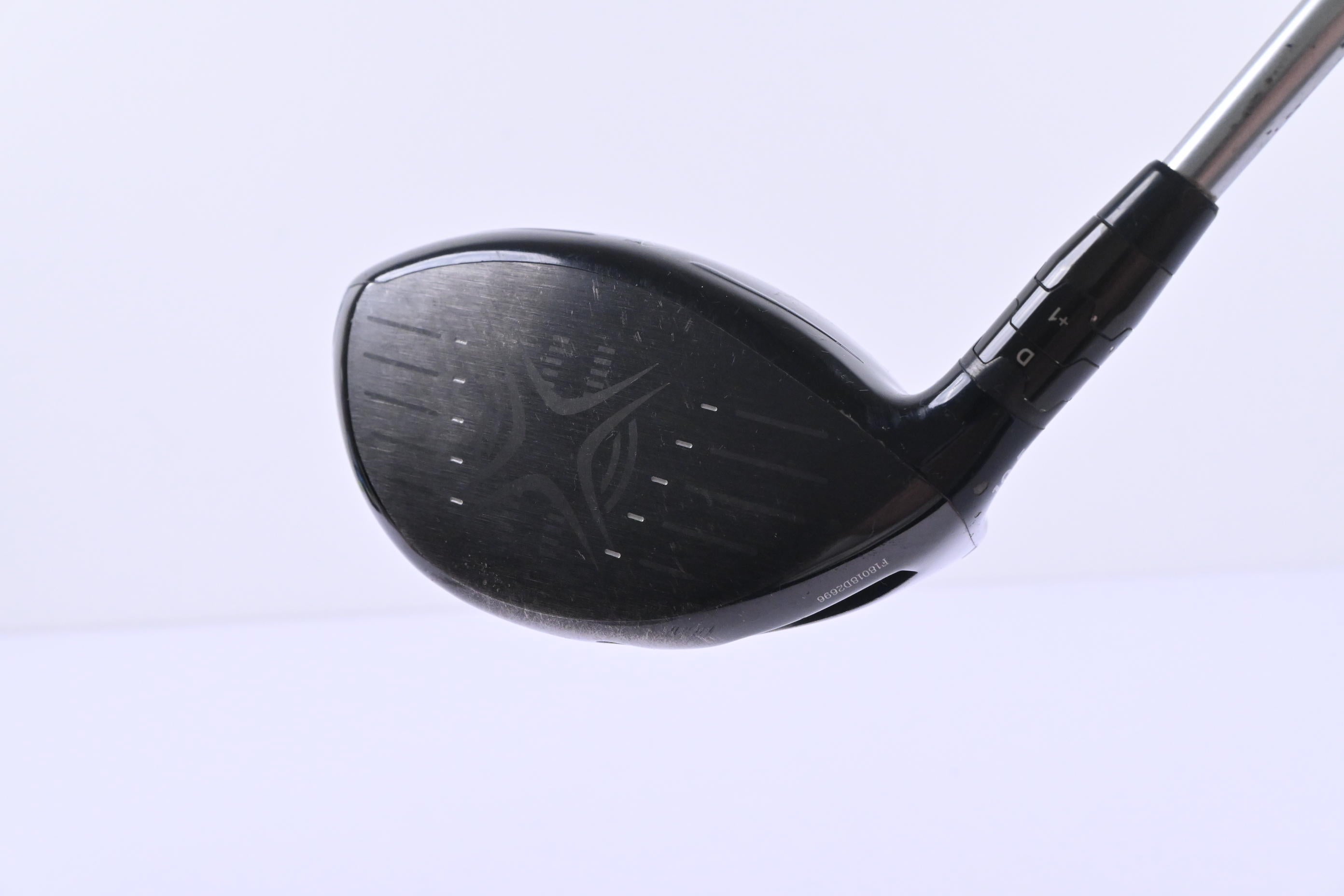 Ladies Callaway Rogue Driver / 10.5 Degree / Ladies Flex Aldila Quaranta 40