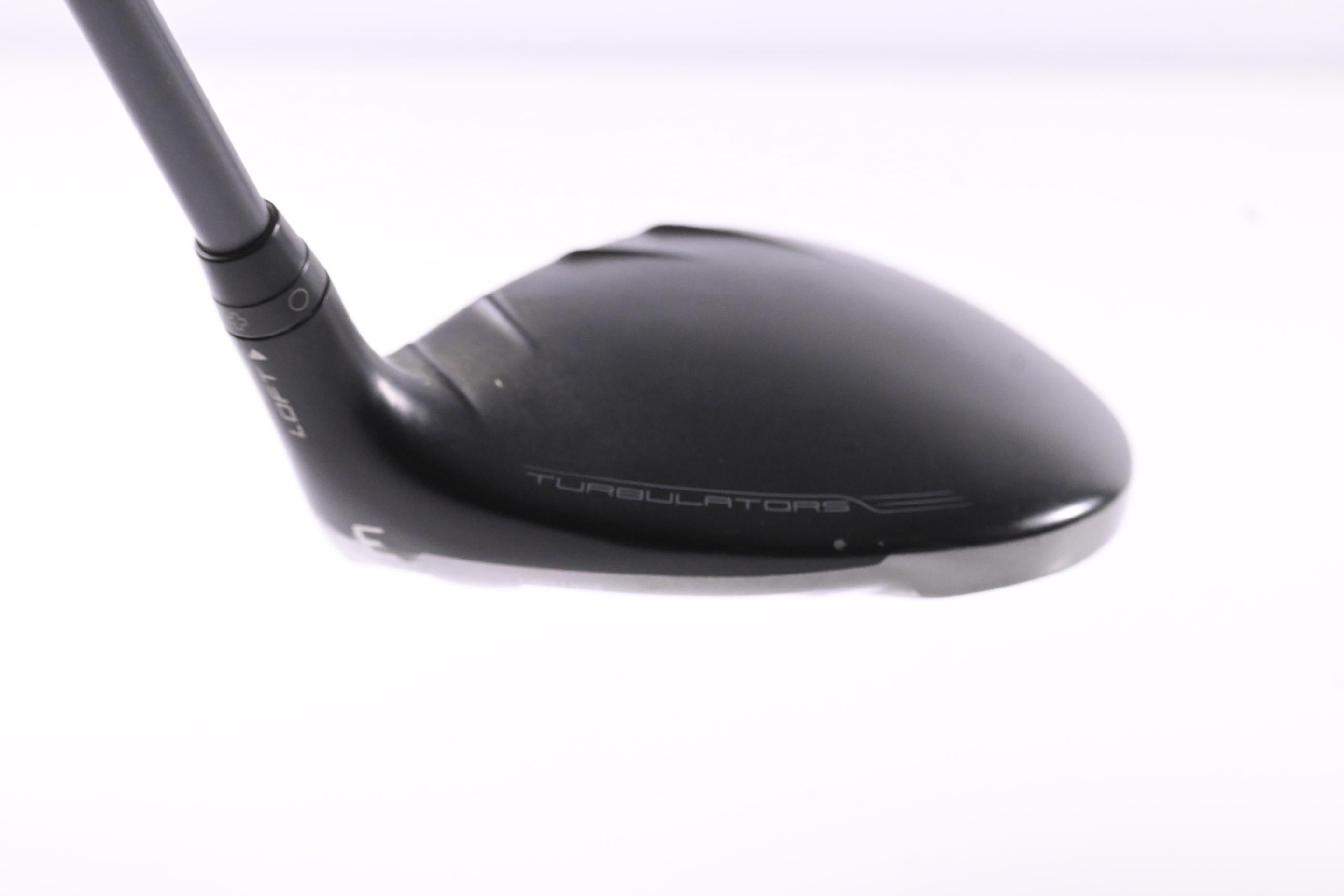 Ping G Series #3 Wood / 14.5 Degree / Regular Flex Ping Alta 65 Shaft