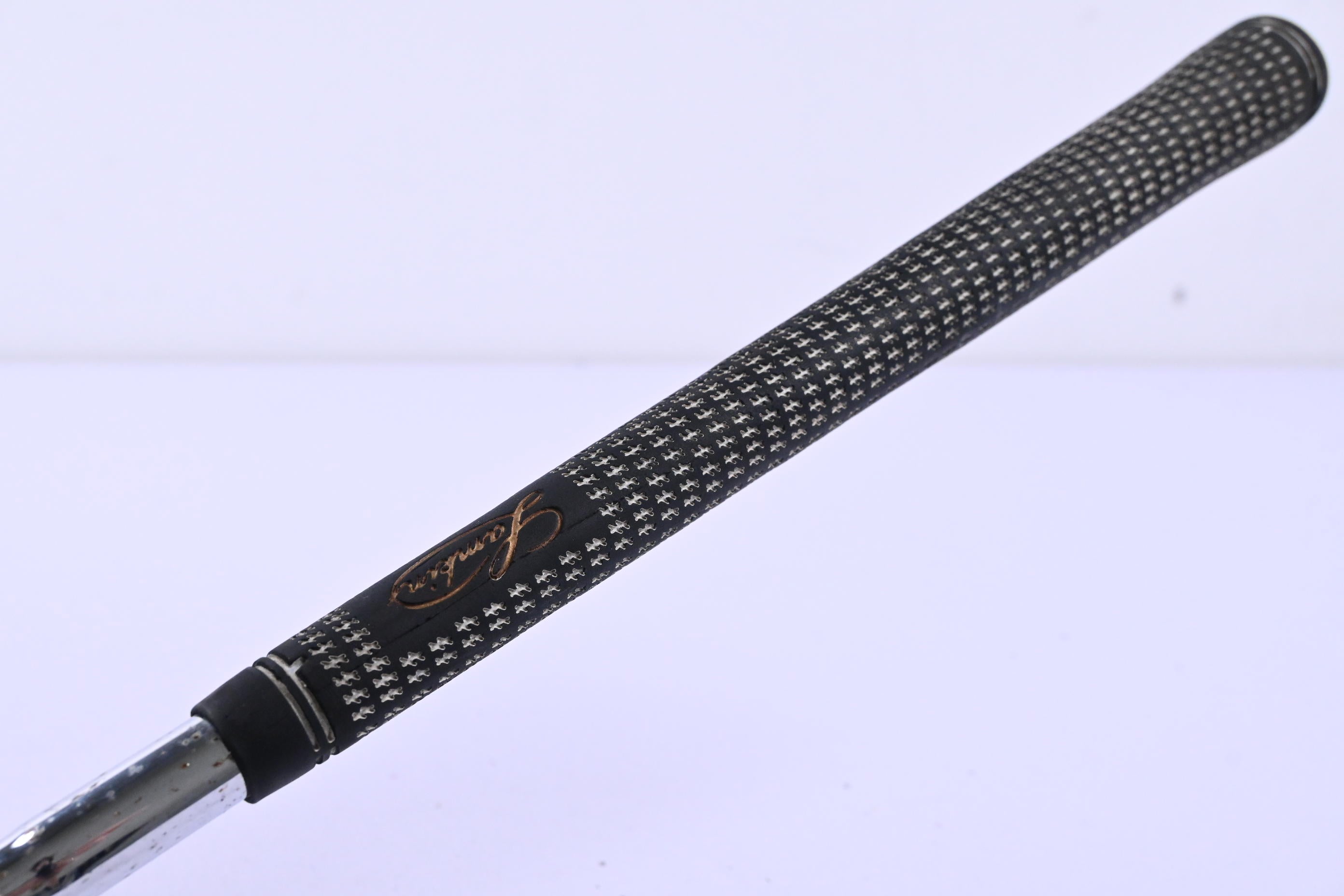 Cleveland CG16 Lob Wedge / 60 Degree / Wedge Flex Traction Shaft