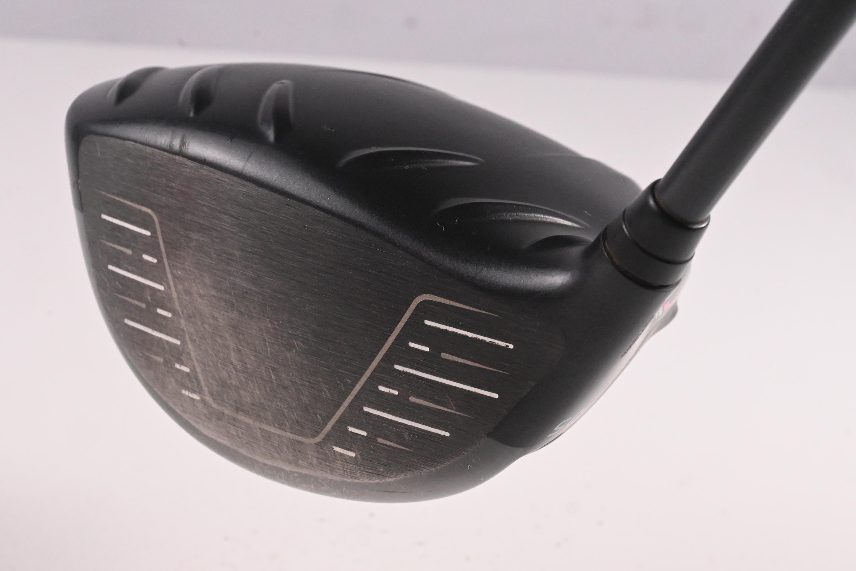 Ping G410 SFT Driver / 10.5 Degree / Regular Flex Ping Alta CB Red 55 Shaft