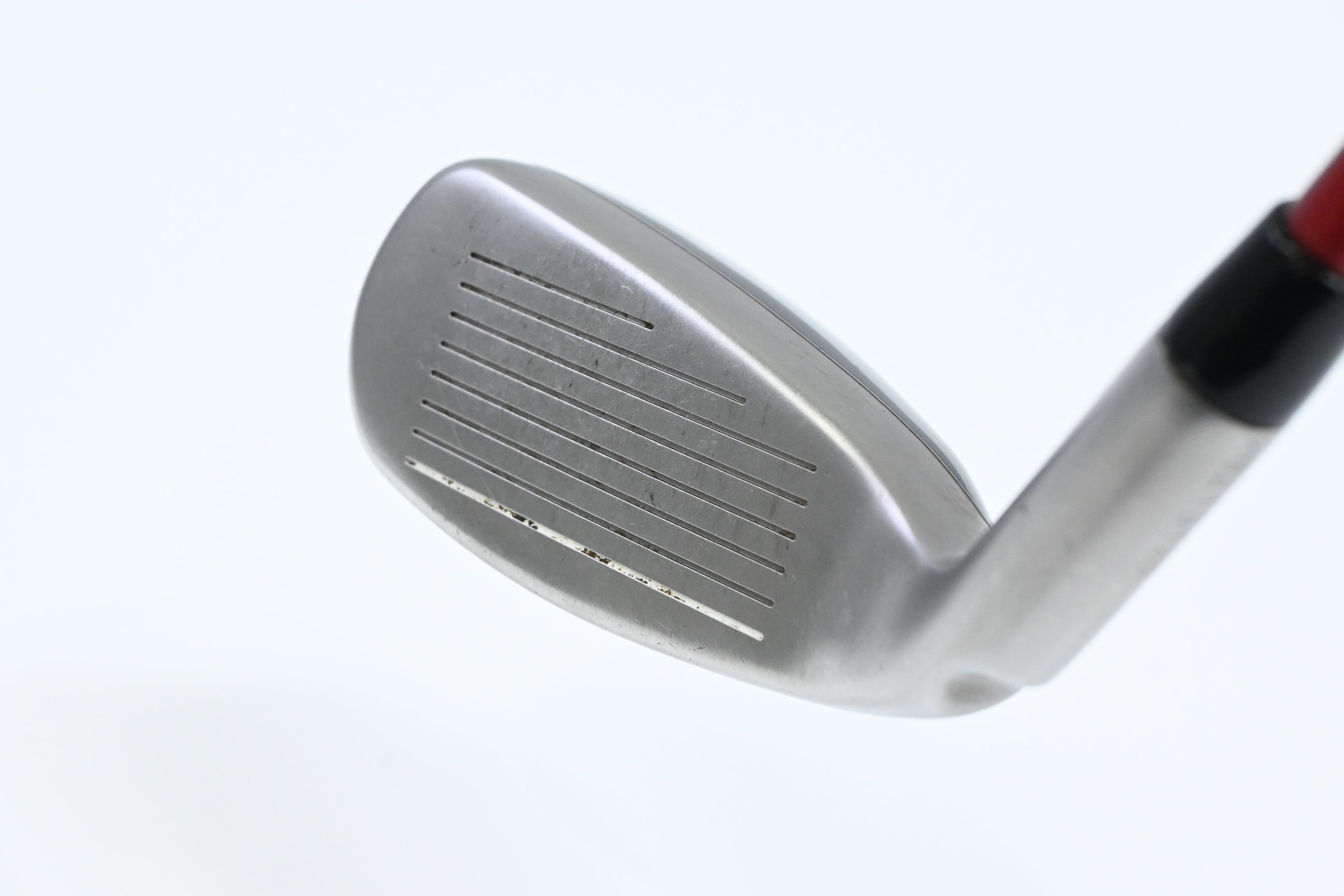 Ping K15 #3 Hybrid / 20 Degree / Regular Flex Ping TFC 149 Shaft