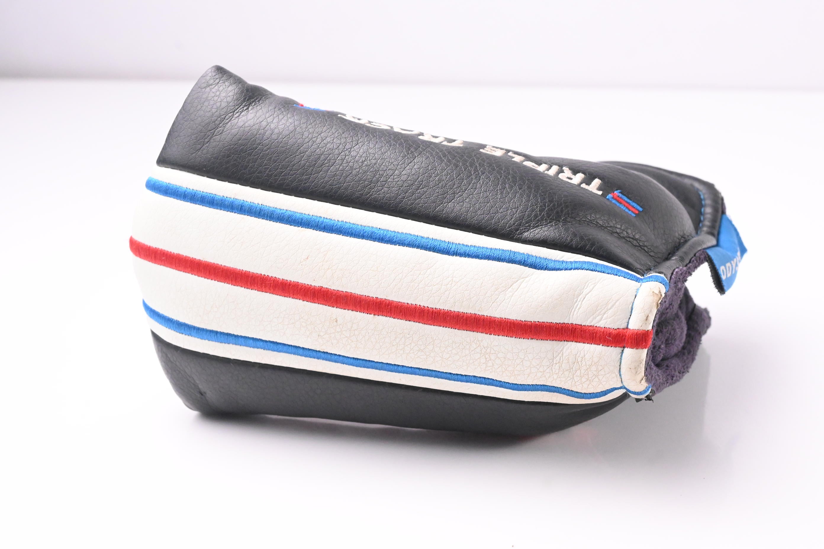 Odyssey Triple Track Double Wide Putter / 34 Inch