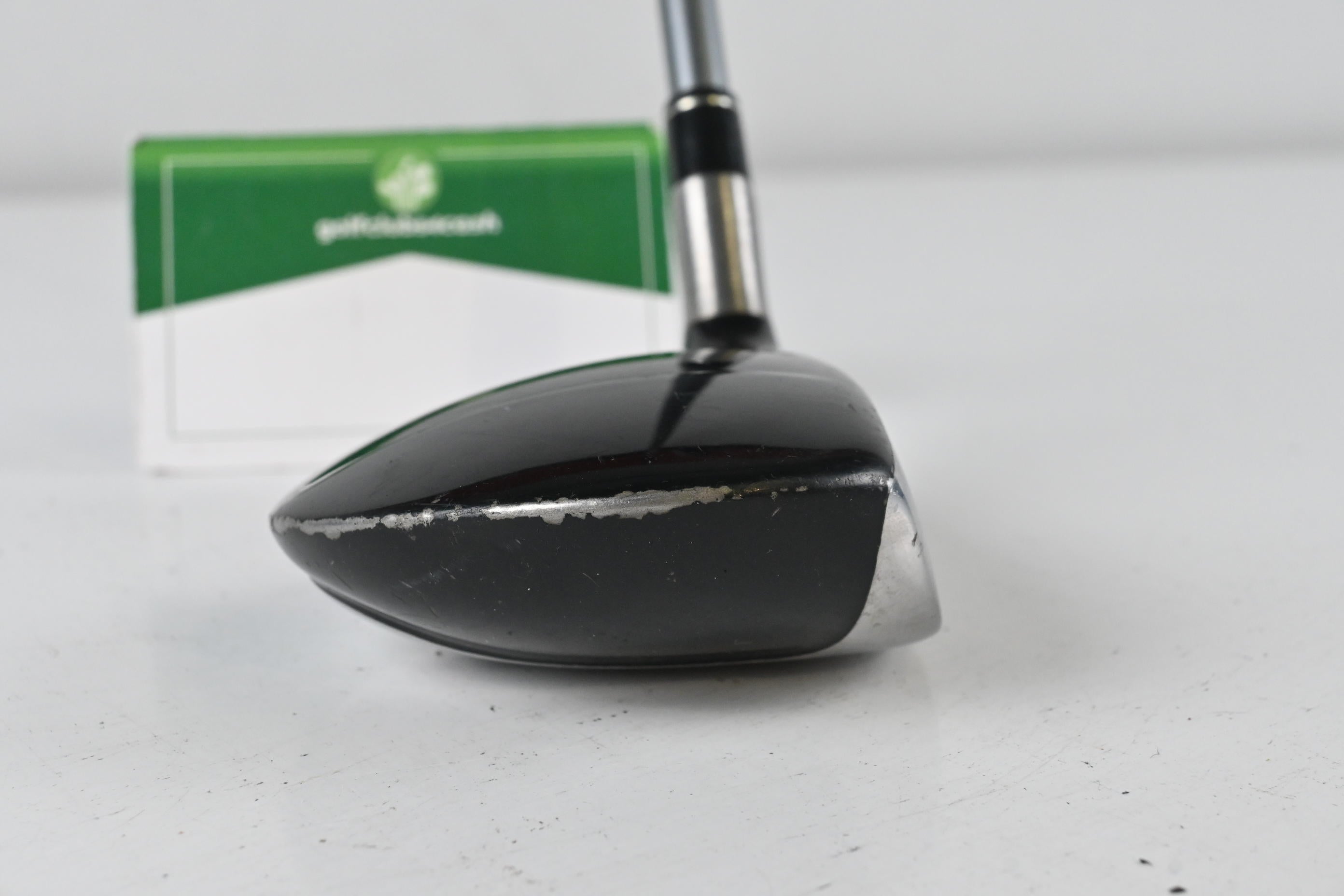 Taylormade R540 XD #3 Wood / 15 Degree / Regular Flex Taylormade M.A.S.2 55