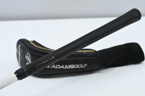 Adams Idea Tech V3 #4 Hybrid / 22 Degree / Regular Flex V3 Idea Shaft