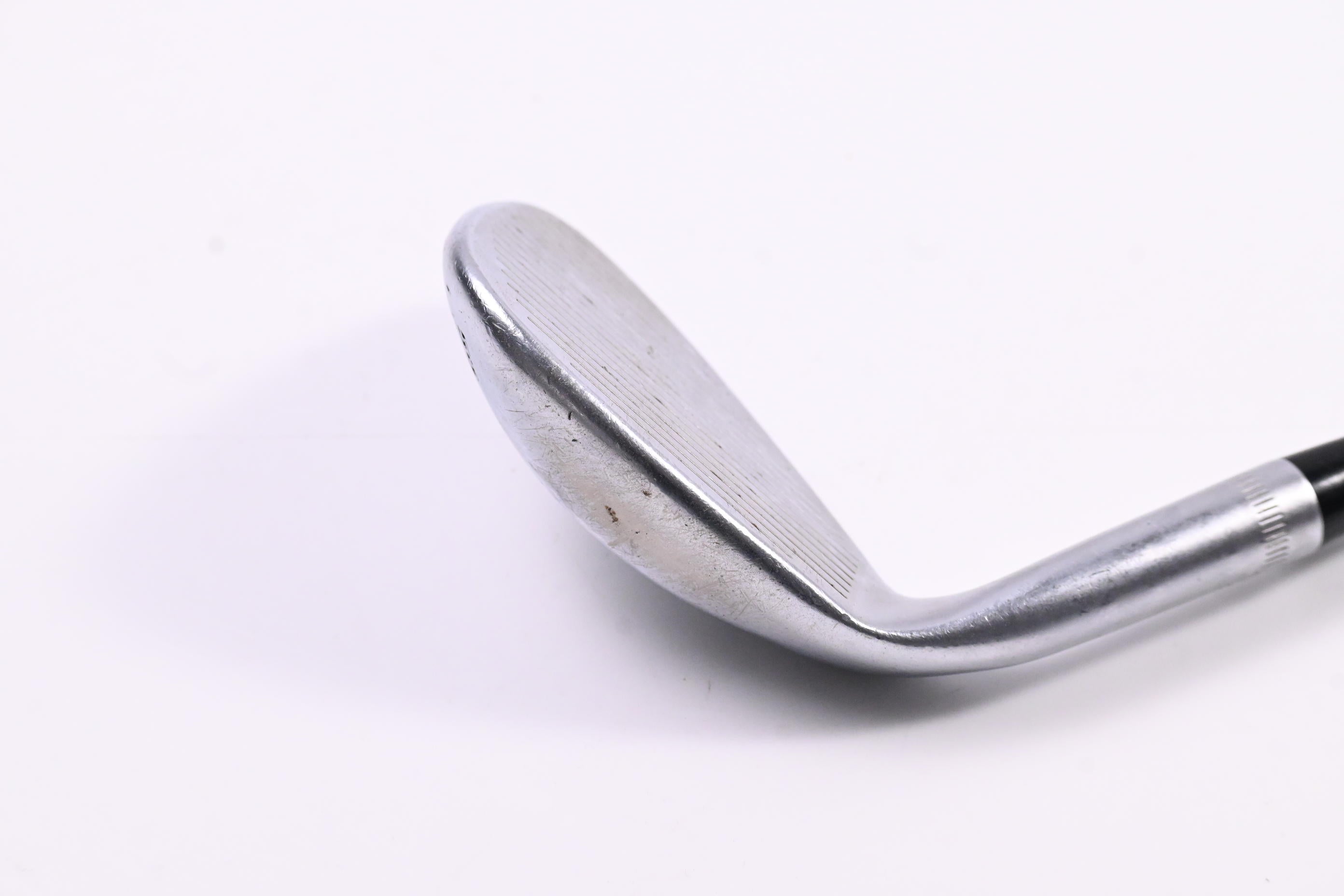 Callaway Mack Daddy PM Grind Sand Wedge / 56 Degree / Wedge Flex KBS Tour-V