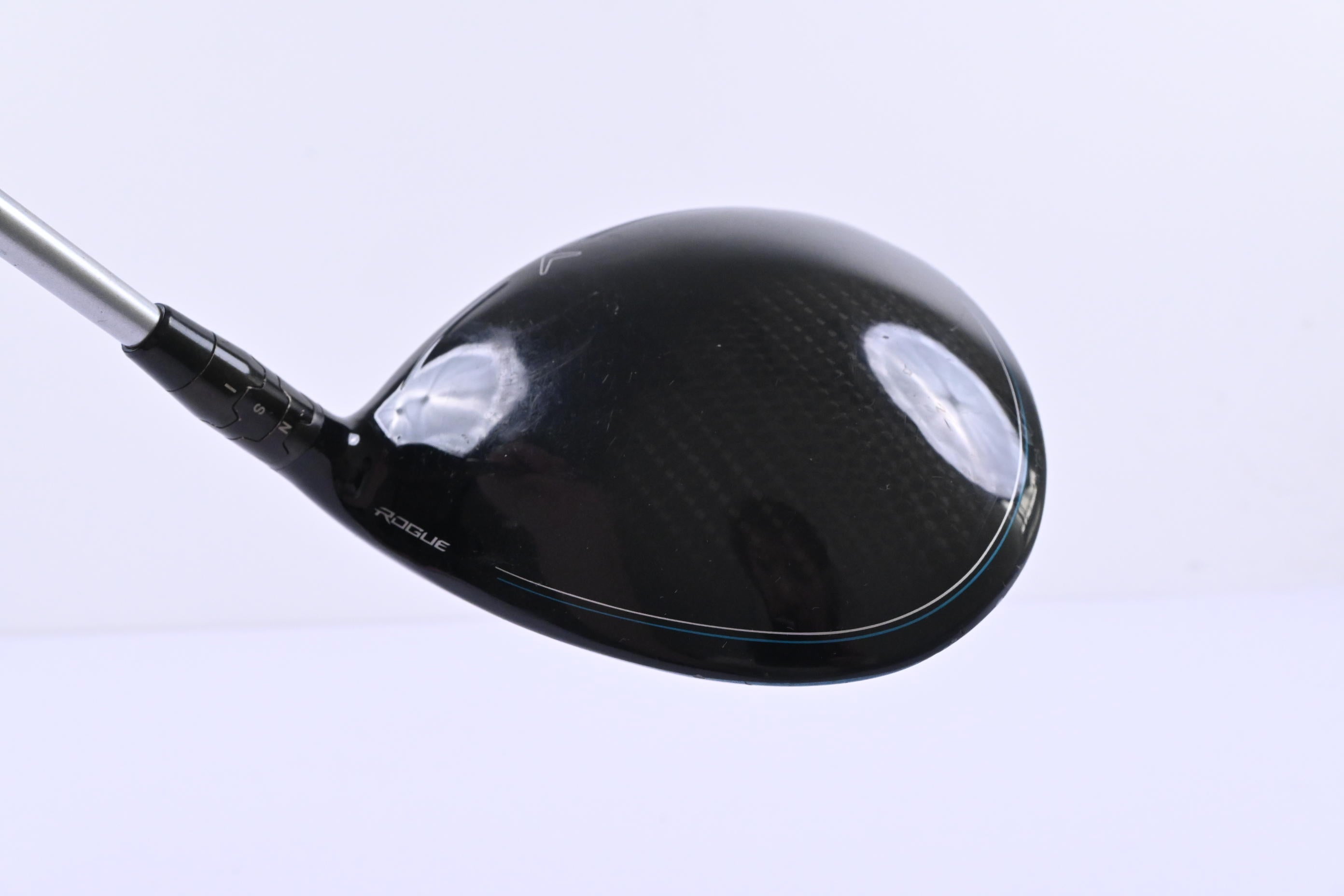 Ladies Callaway Rogue Driver / 10.5 Degree / Ladies Flex Aldila Quaranta 40