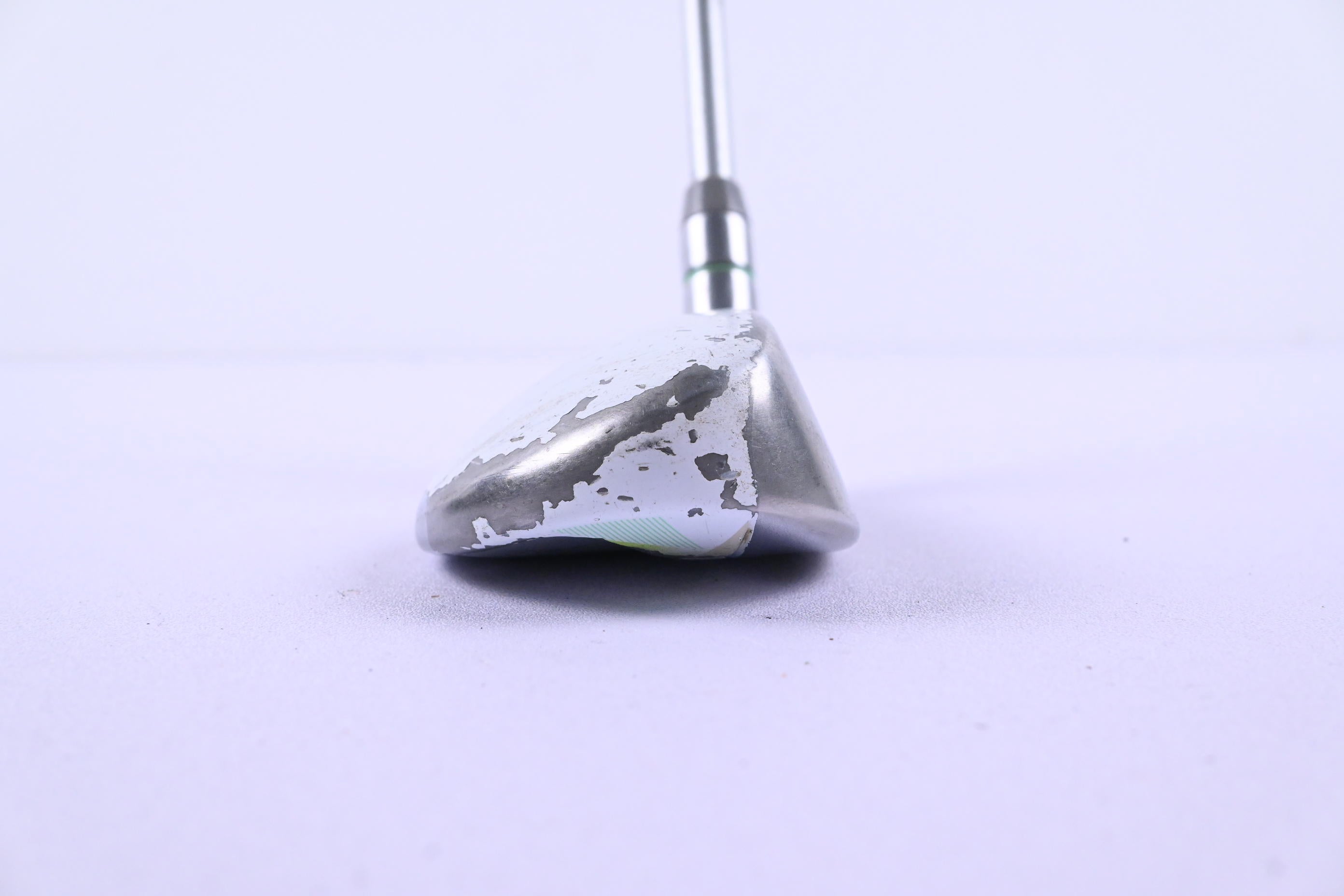 Taylormade Kalea #4 Hybrid / 23 Degree / Ladies Flex Kalea Slim Tech 75 Shaft