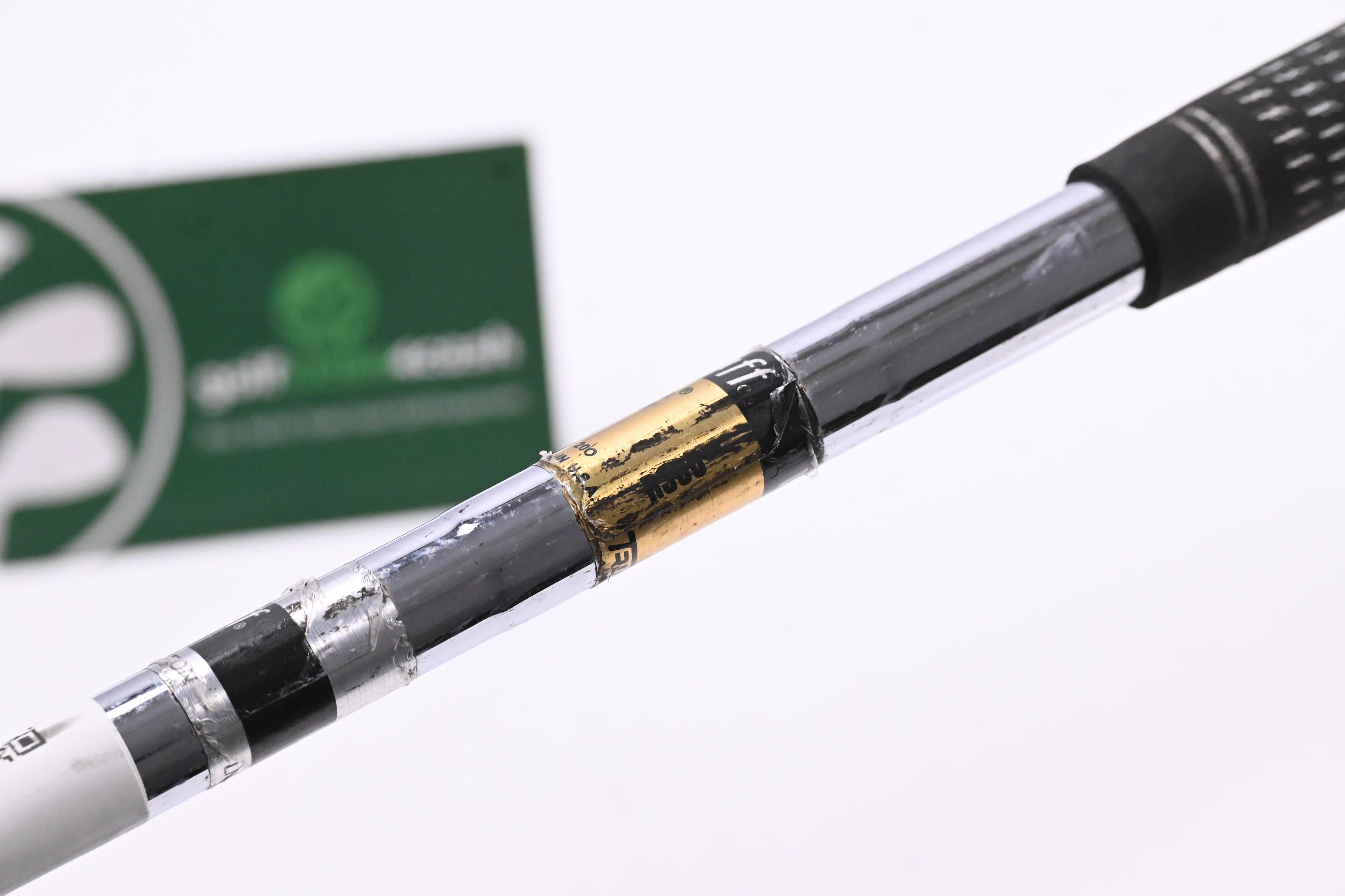 Wilson FG-59 #4 Iron / Regular Flex Dynamic Gold R300 Shaft