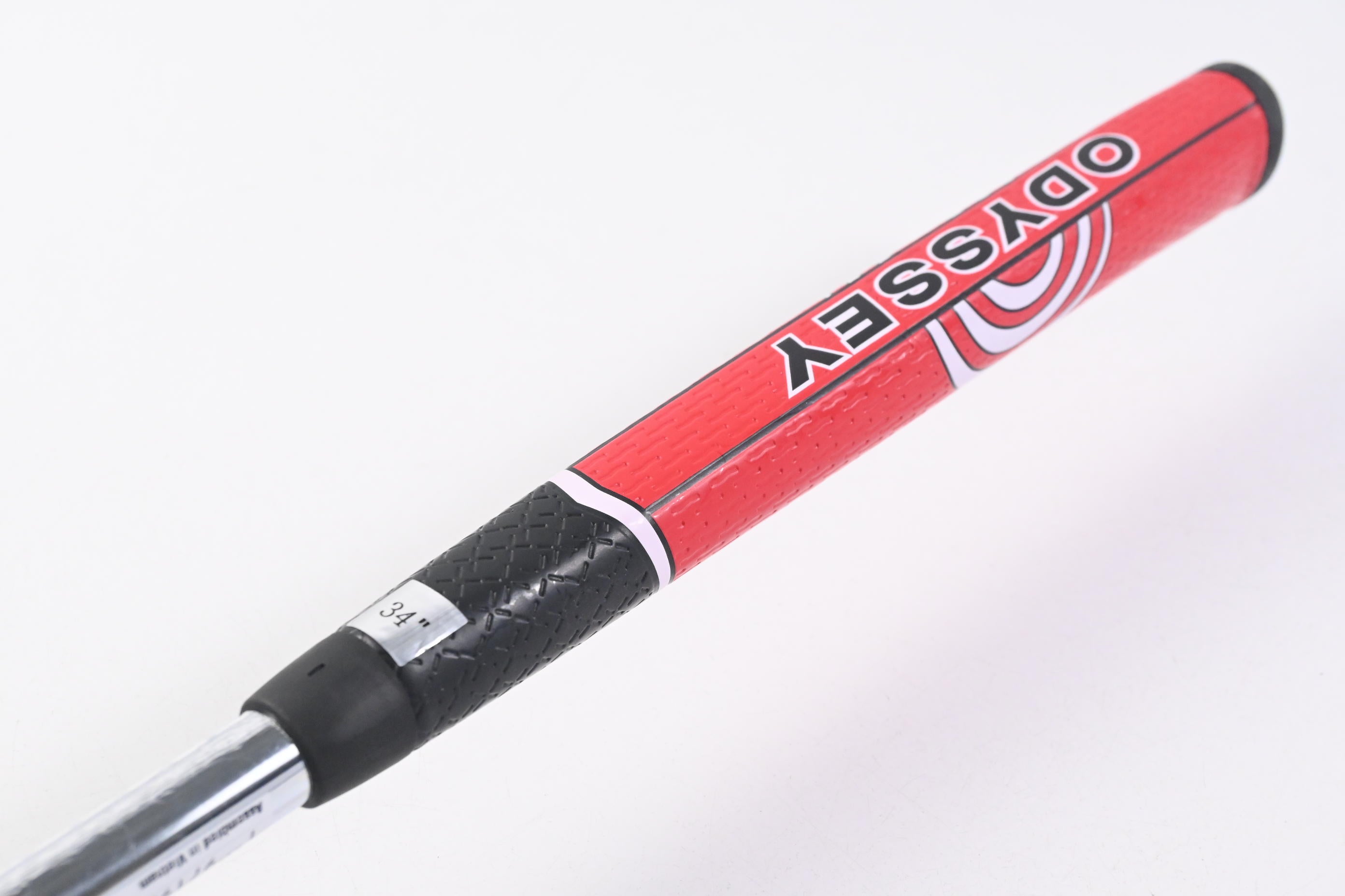 Odyssey Ai-Dual Jailbird Mini DB Putter / 34 Inch