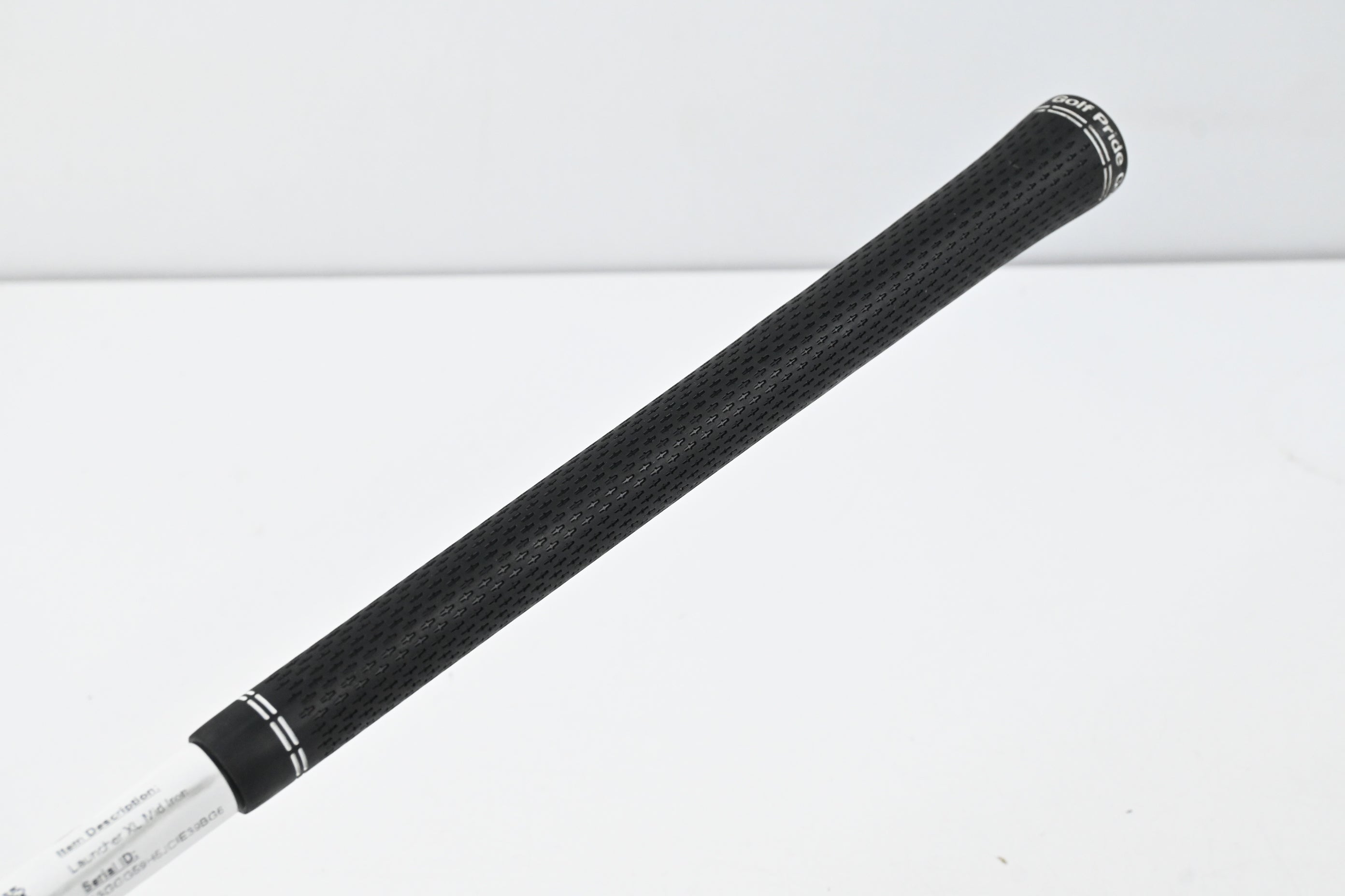 Cleveland Launcher XL #5 Iron / 23 Degree / Regular Flex Catalyst 60 Shaft
