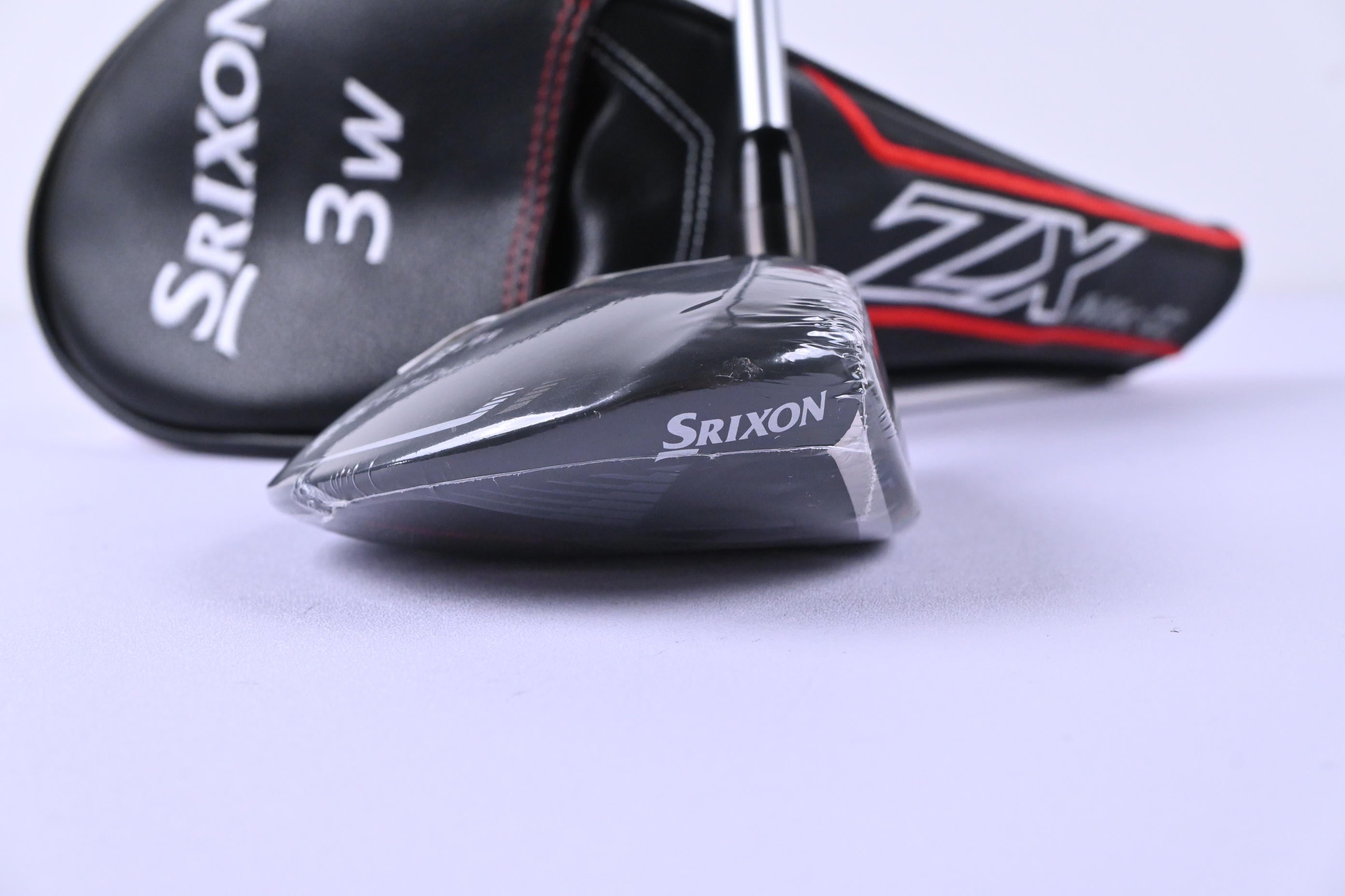 Srixon ZX Mk II 2023 #3 Wood / 15 Degree / Senior Flex Aldila Ascent 40 Shaft