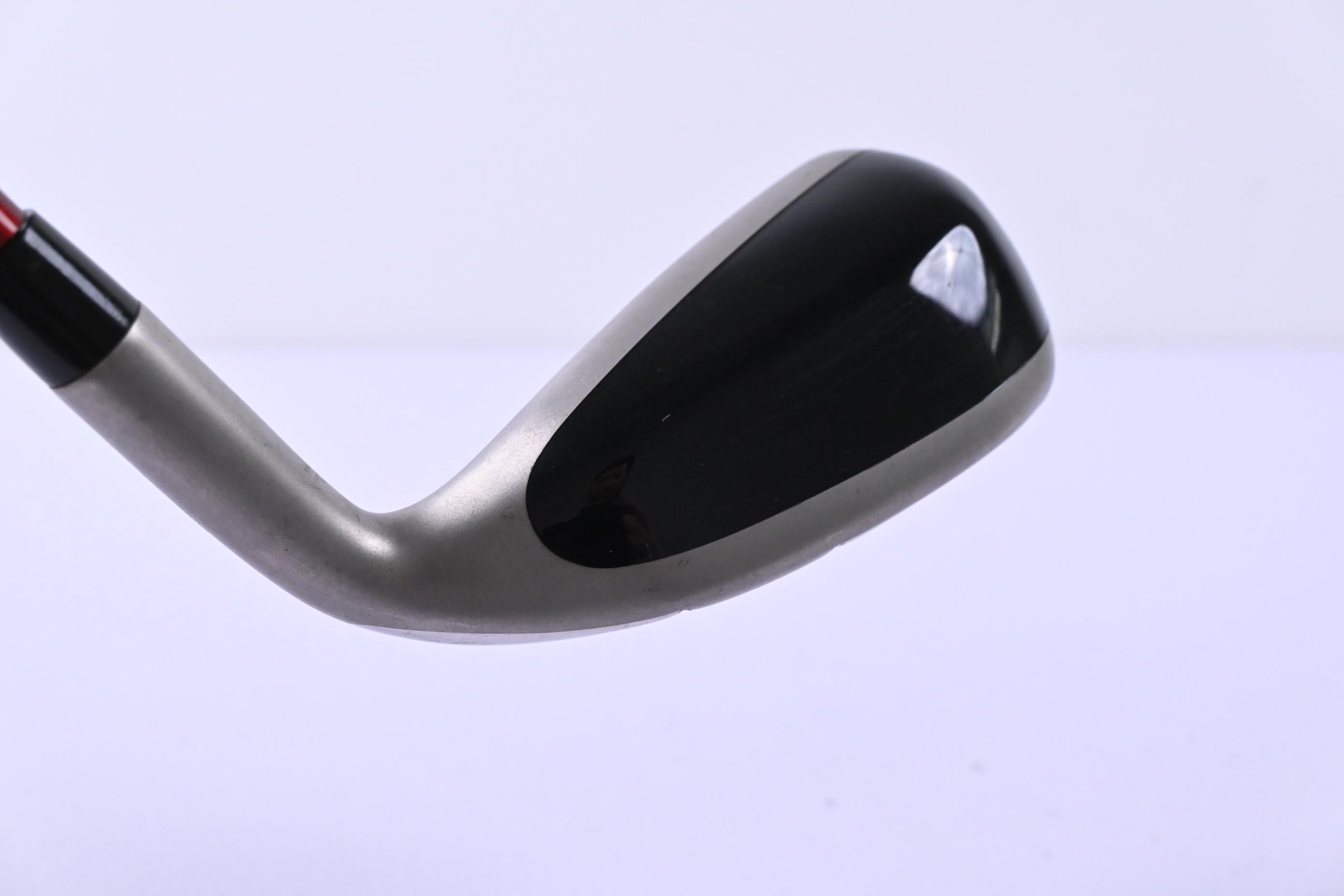 Ping G15 #4 Hybrid / 23 Degree / Regular Flex Ping TFC 149 H Shaft