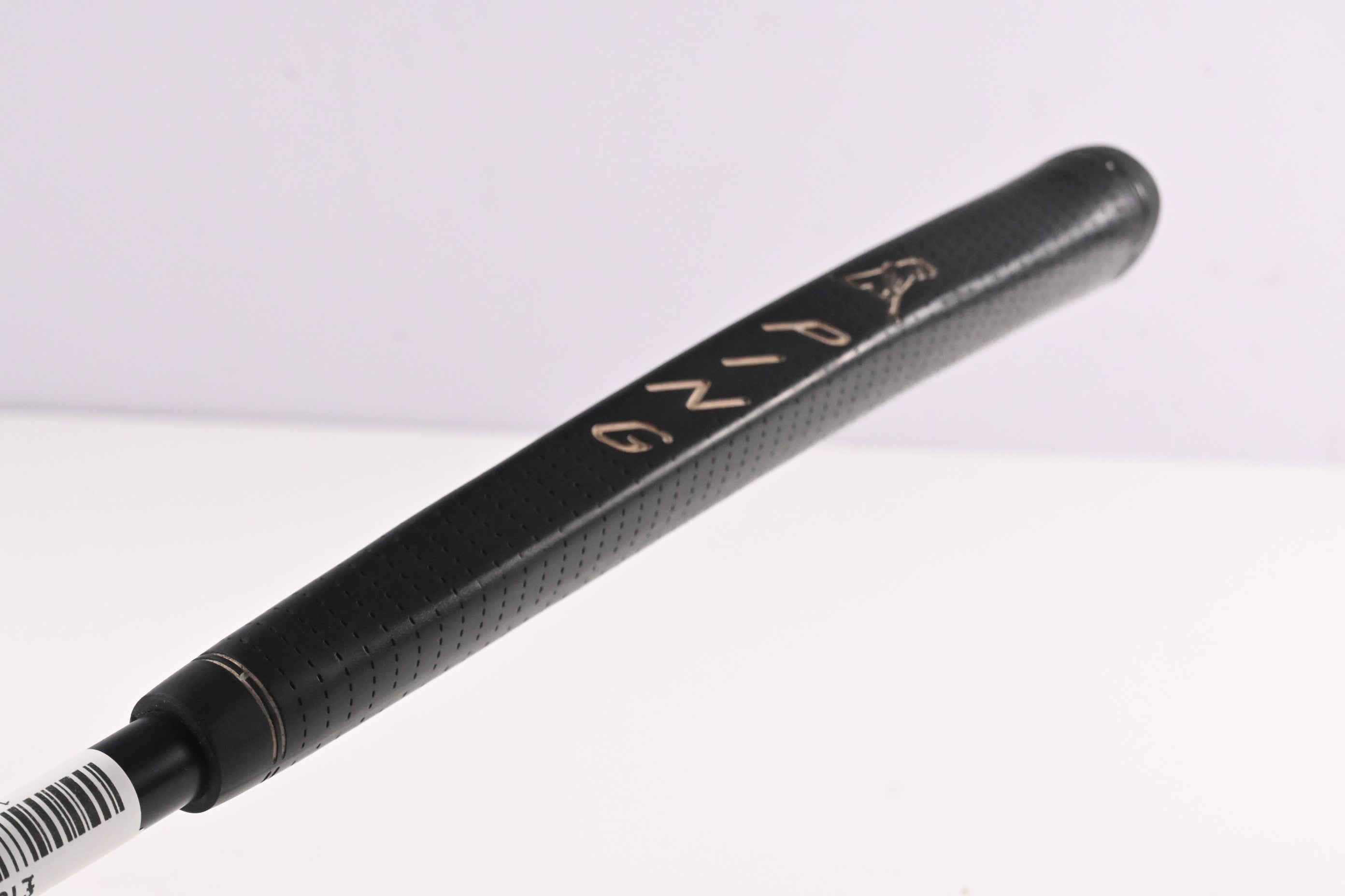 Ping 2023 Anser 2D Putter / Black Dot / 34 Inch